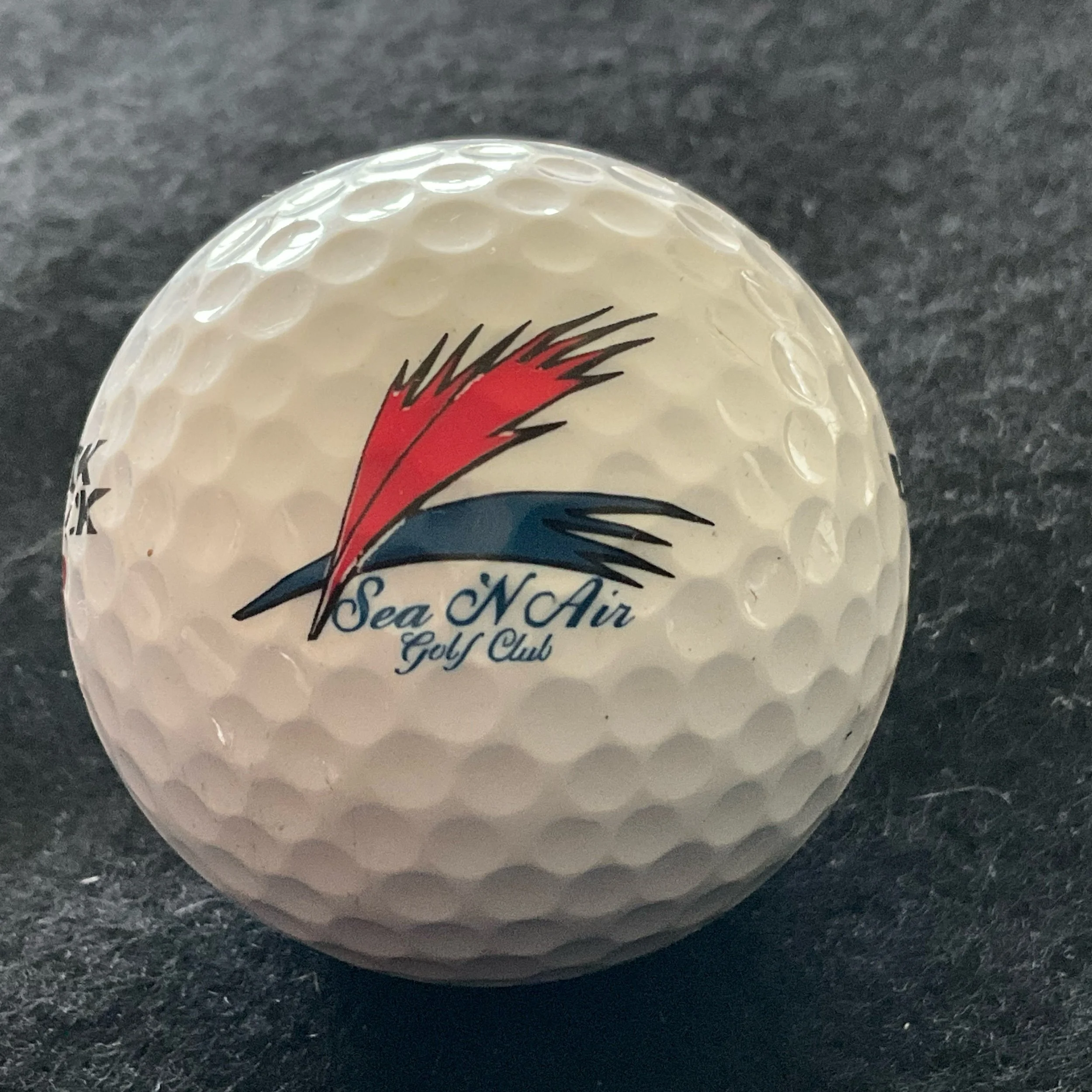 Sea ‘N Air Golf Club