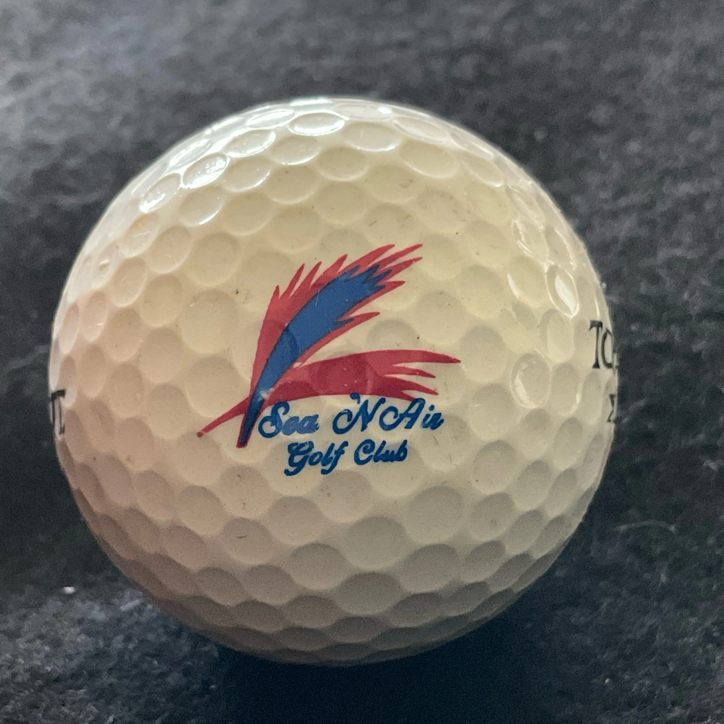 Sea ‘N Air Golf Club