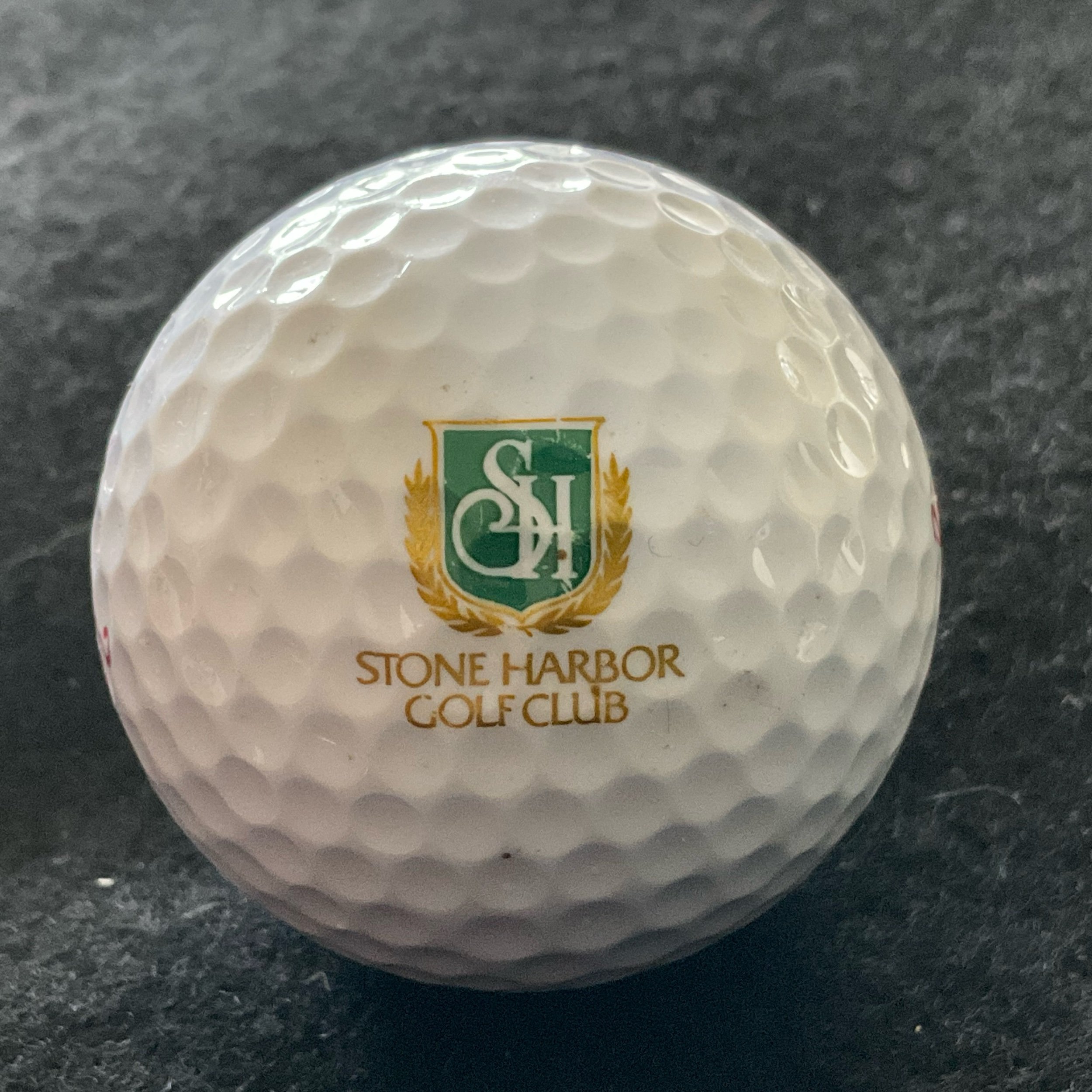 Stone Harbor Golf Club