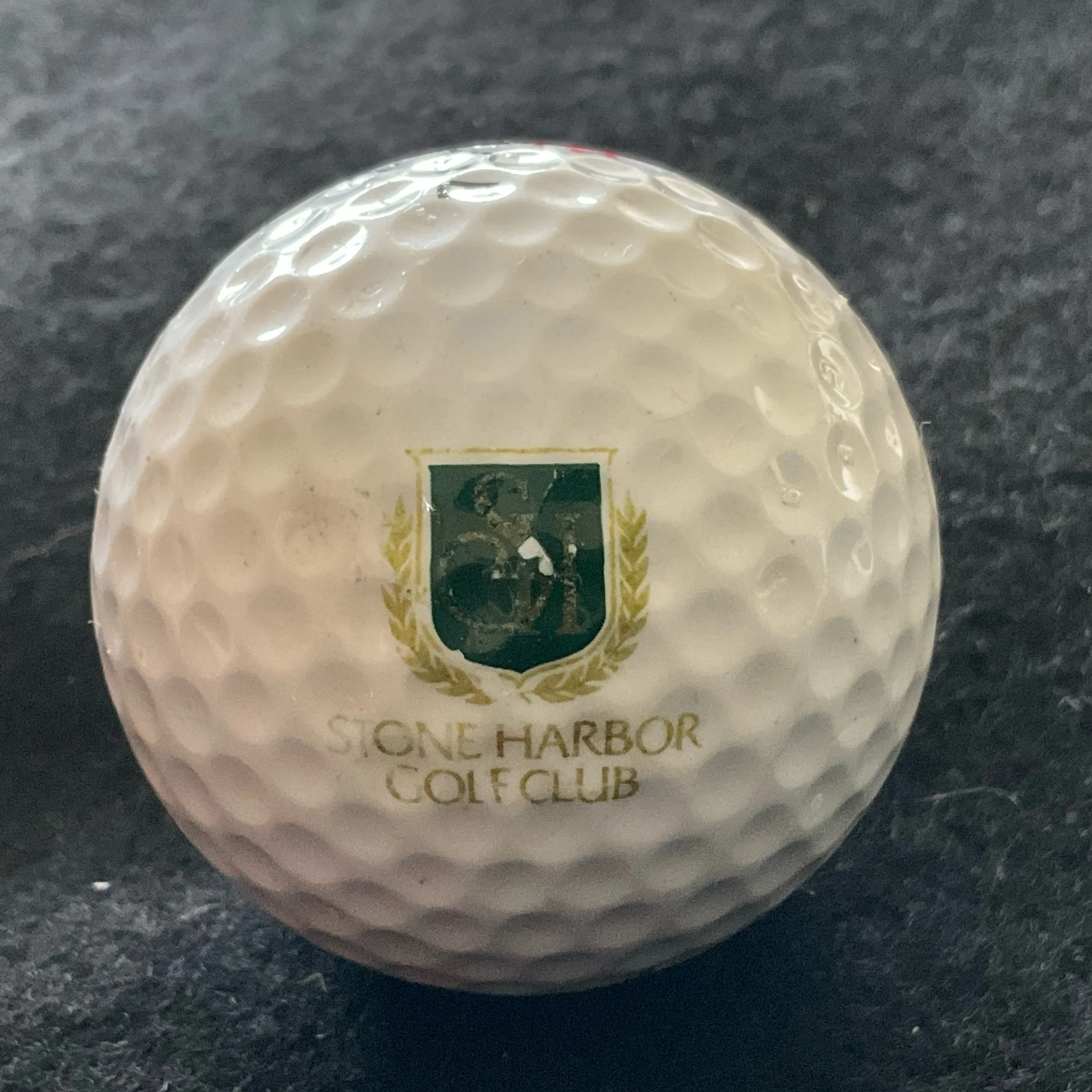 Stone Harbor Golf Club