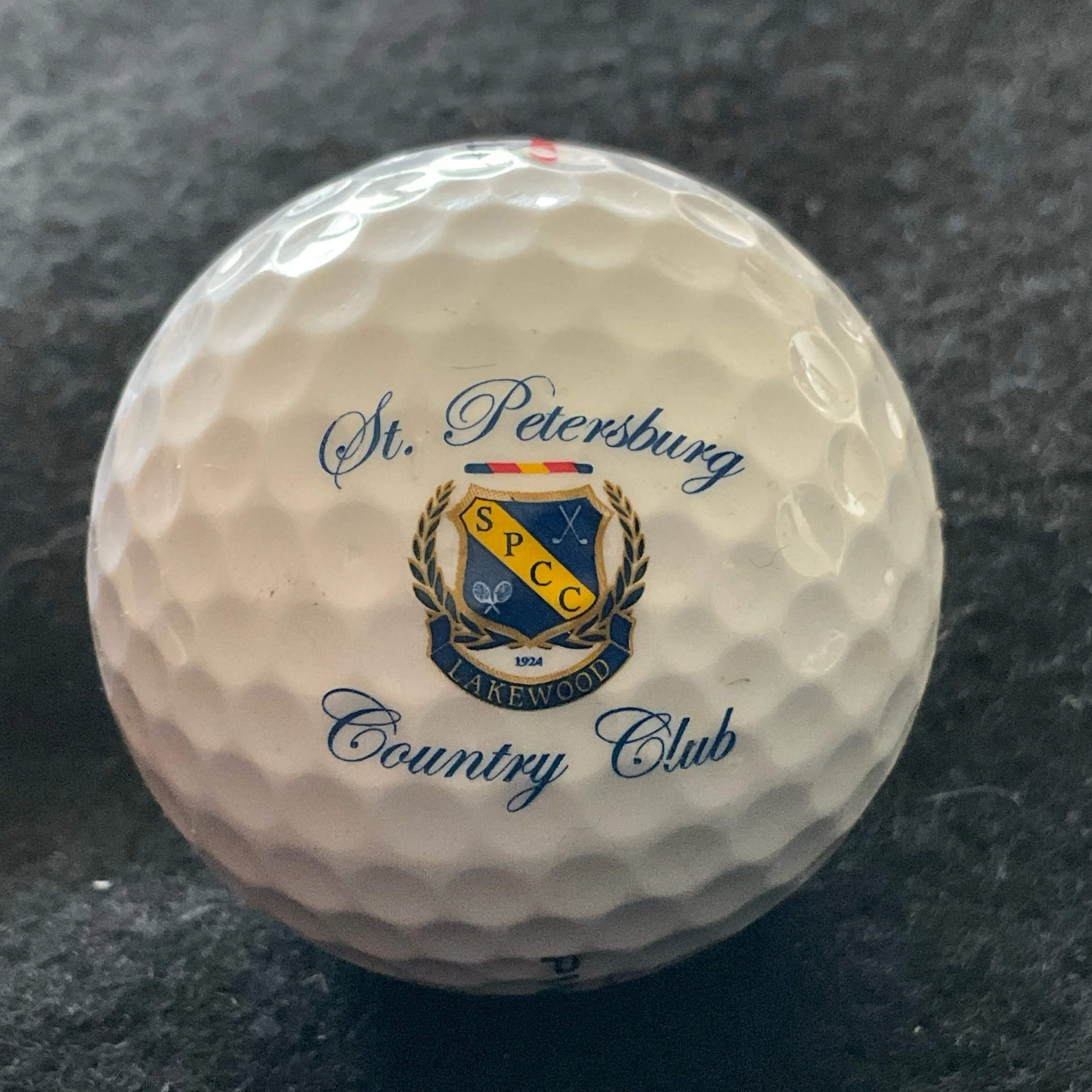 St.Petersburg Country Club