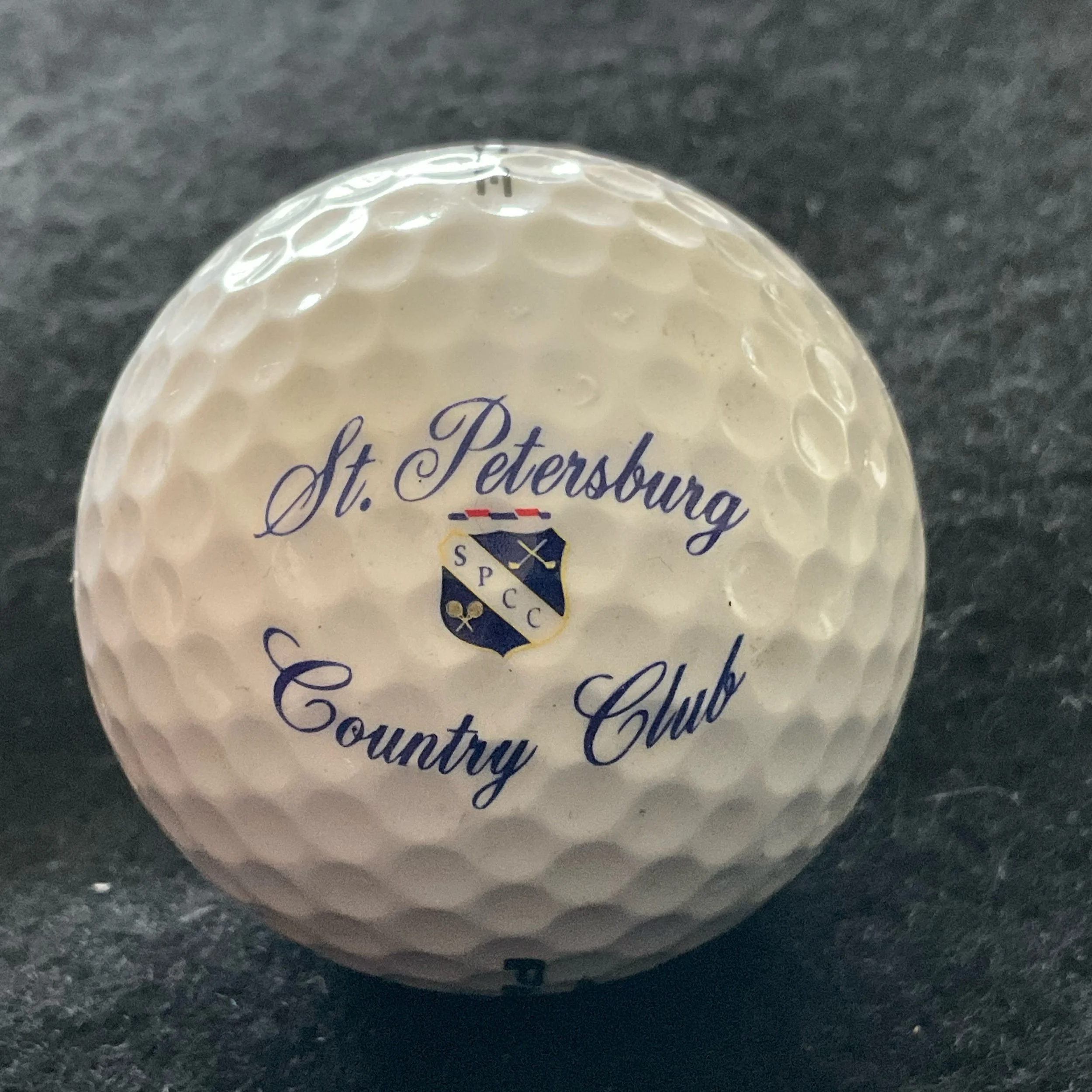 St.Petersburg Country Club