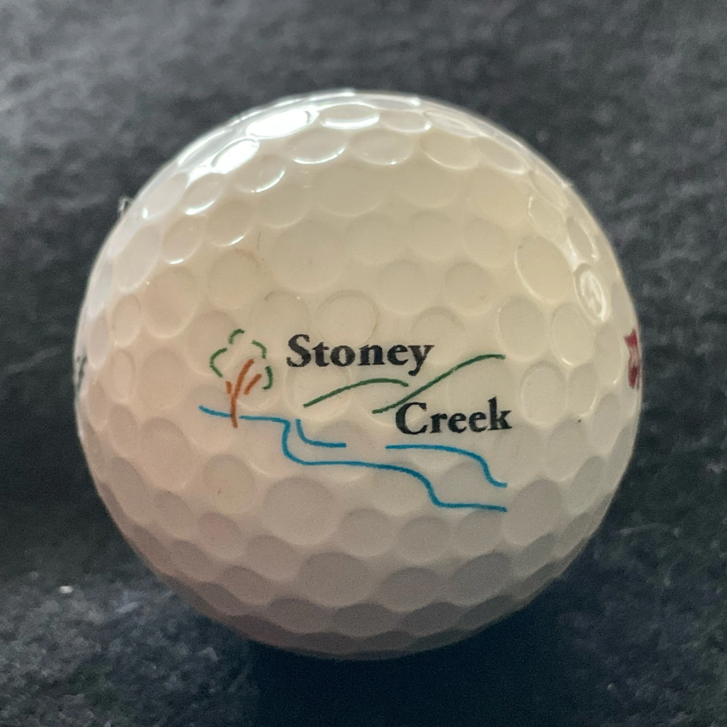 Stoney Creek Golf Club