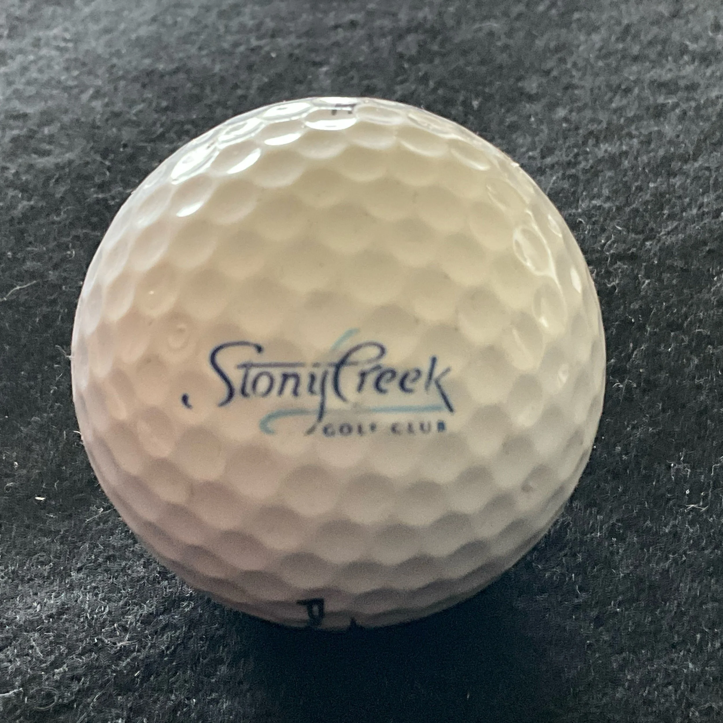 Stony Creek Golf Club