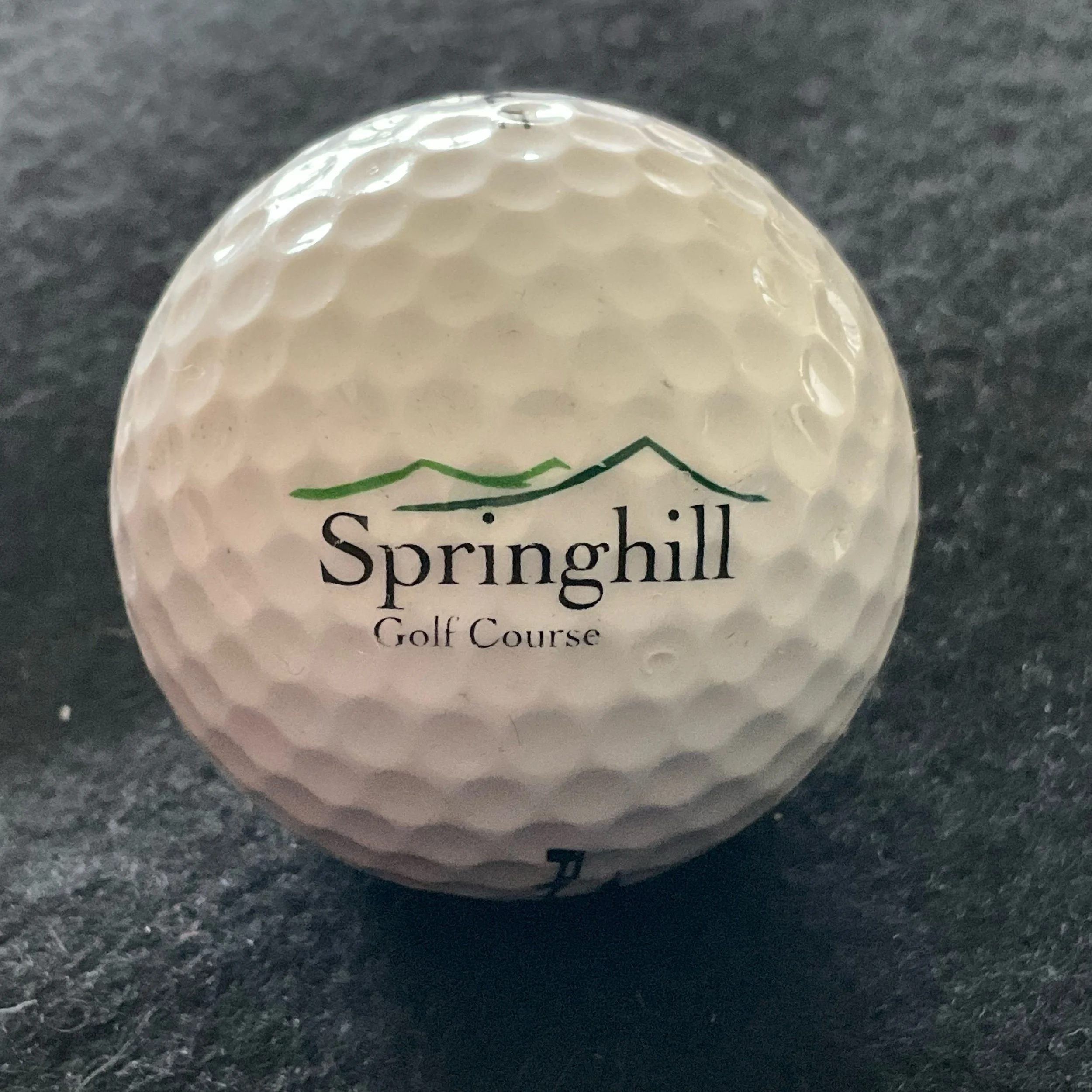 Springhill Golf Course