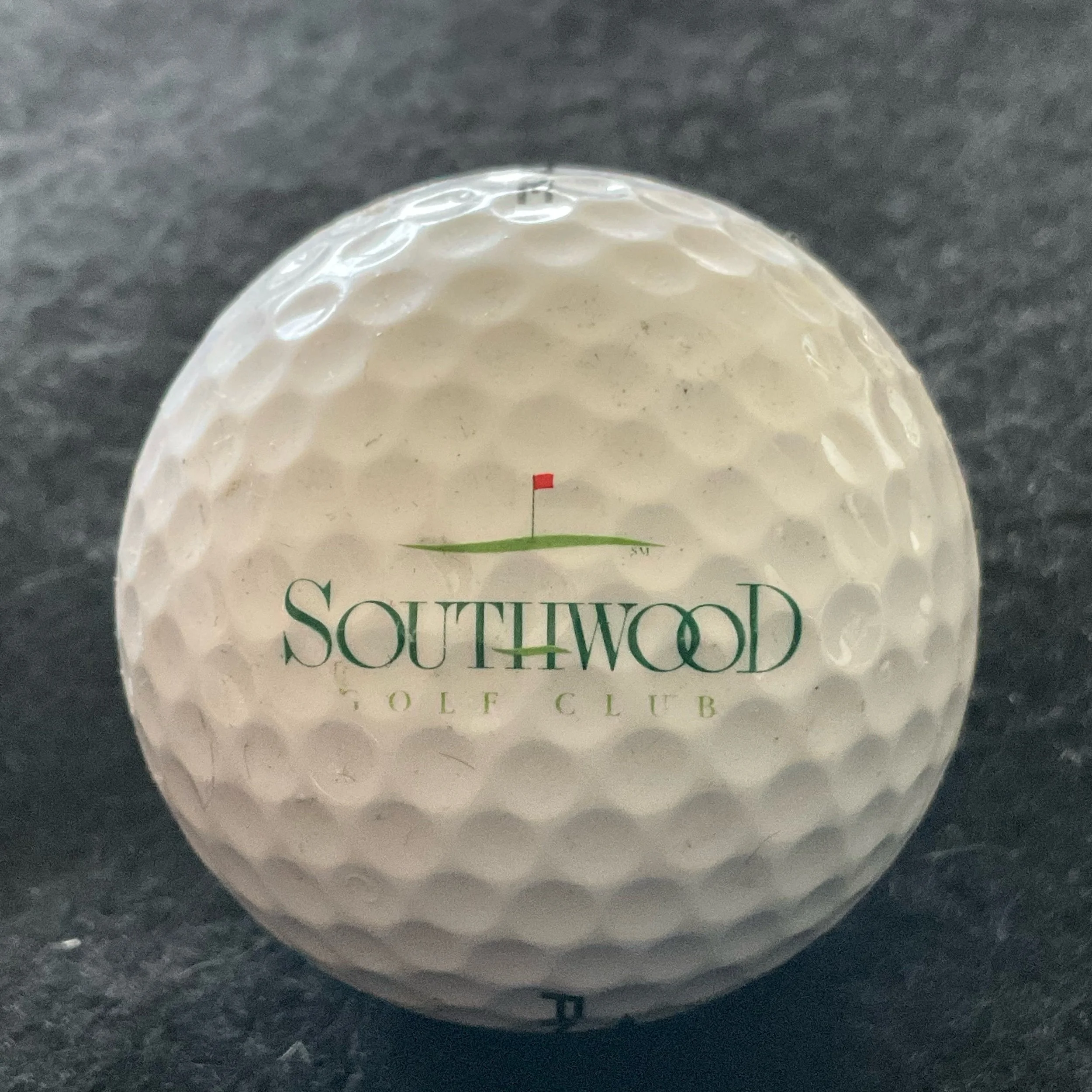 Southwood Golf Club