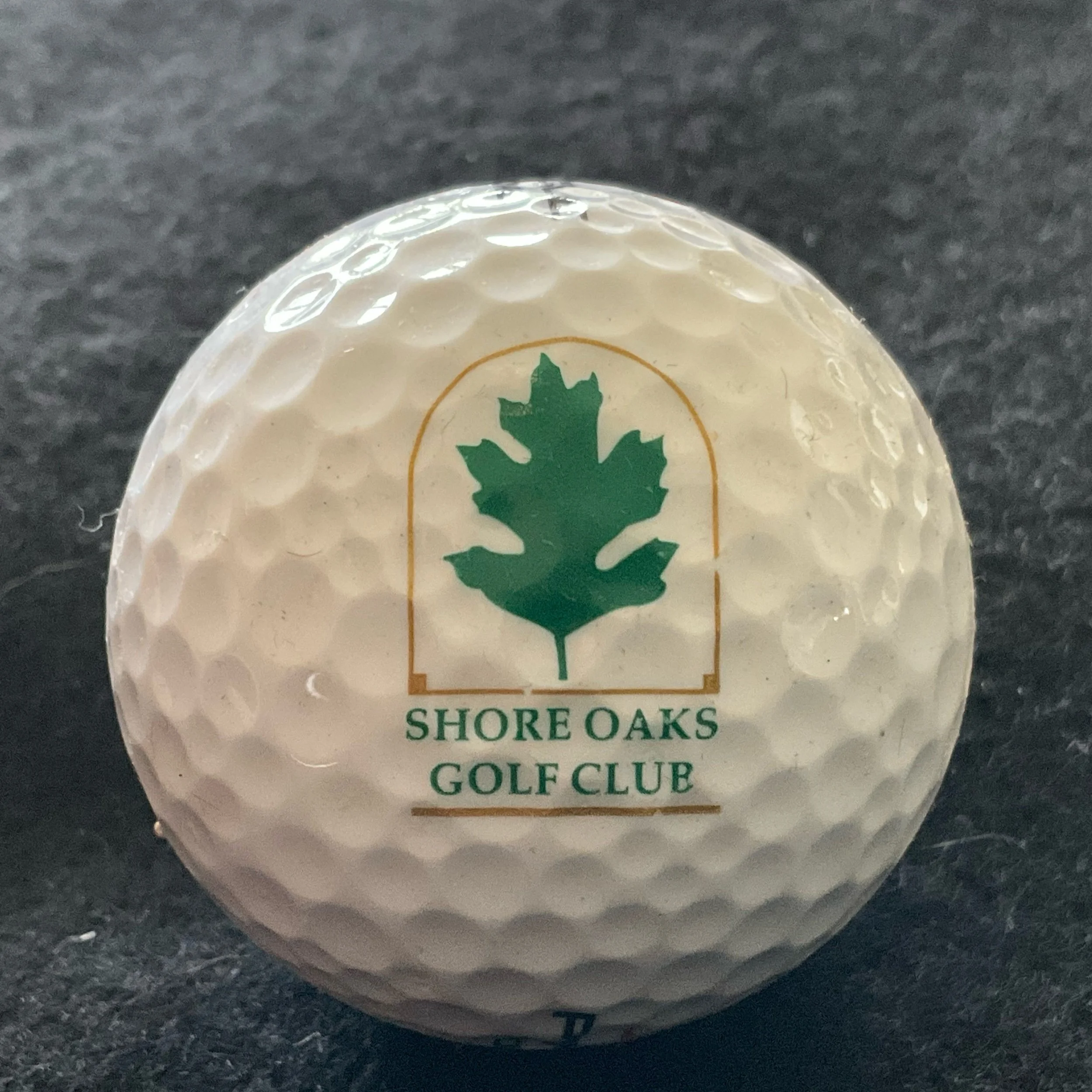 Shore Oaks Golf Club