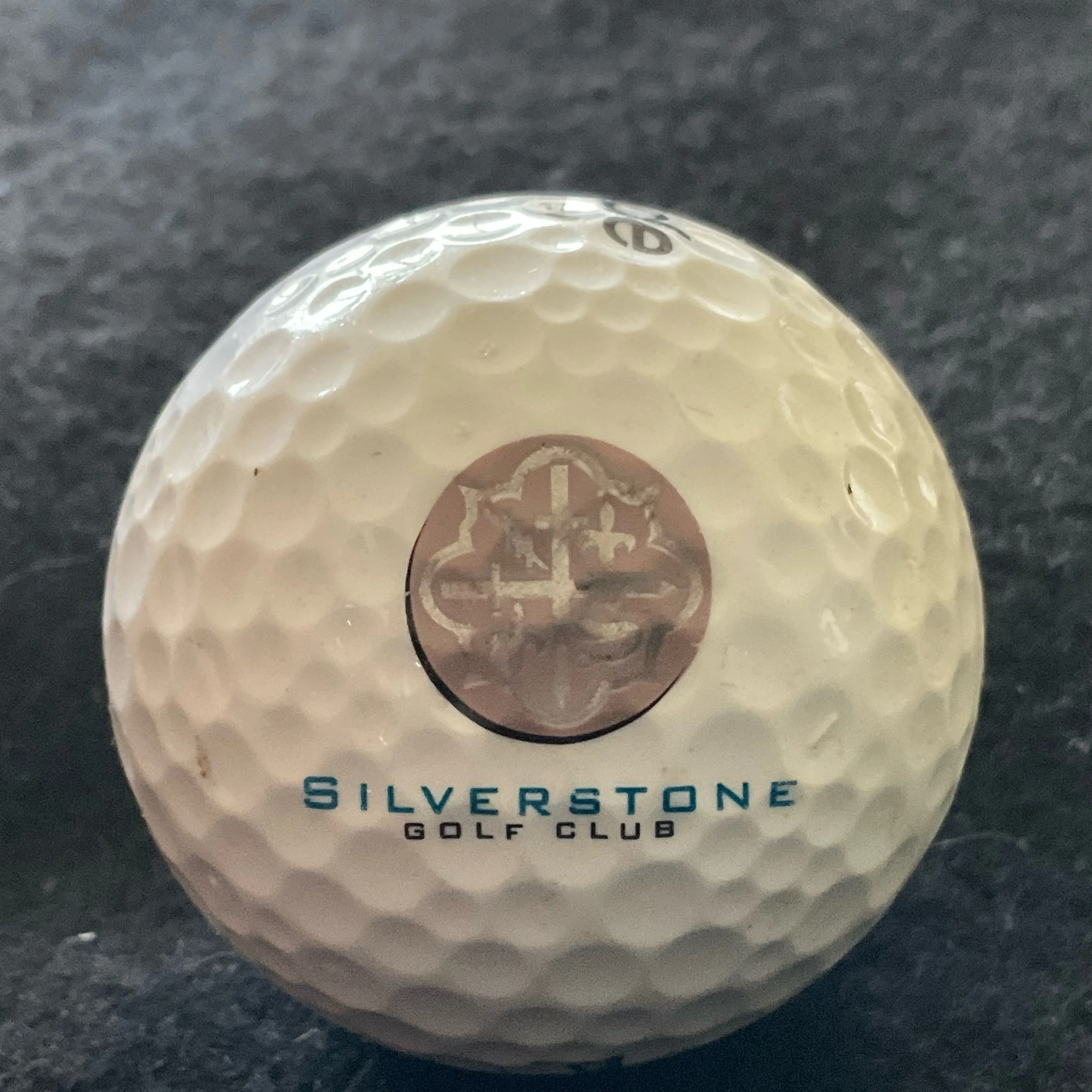 Silverstone Golf Club
