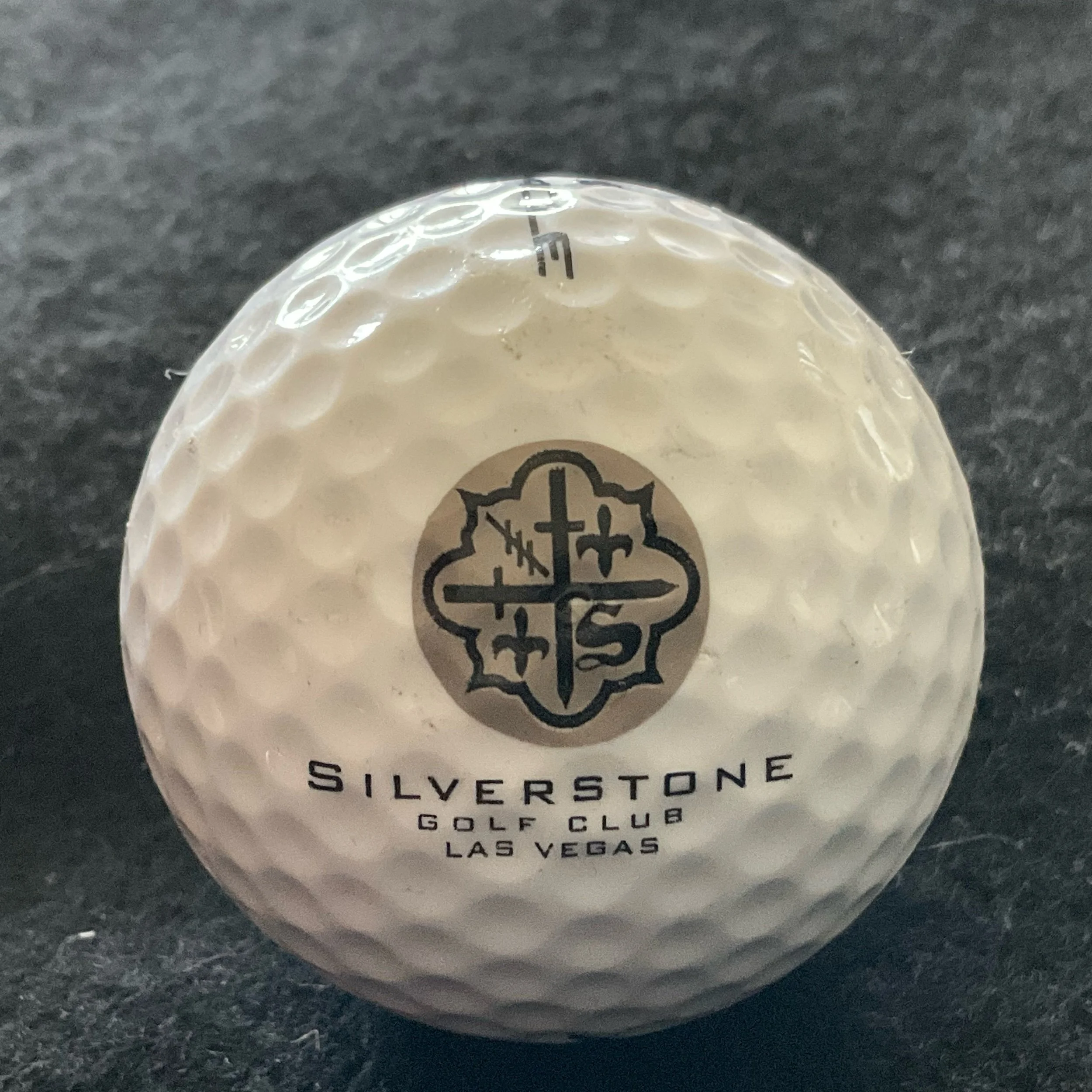 Silverstone Golf Club