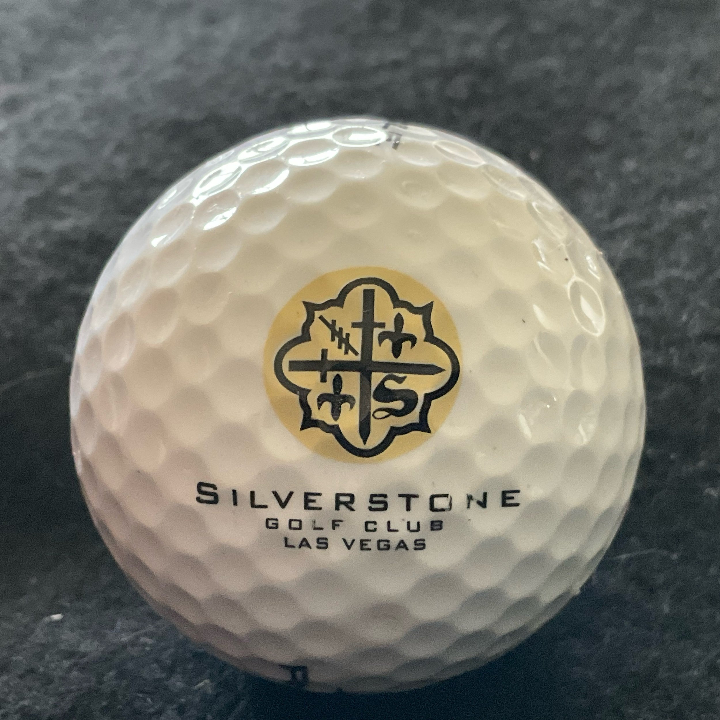 Silverstone Golf Club