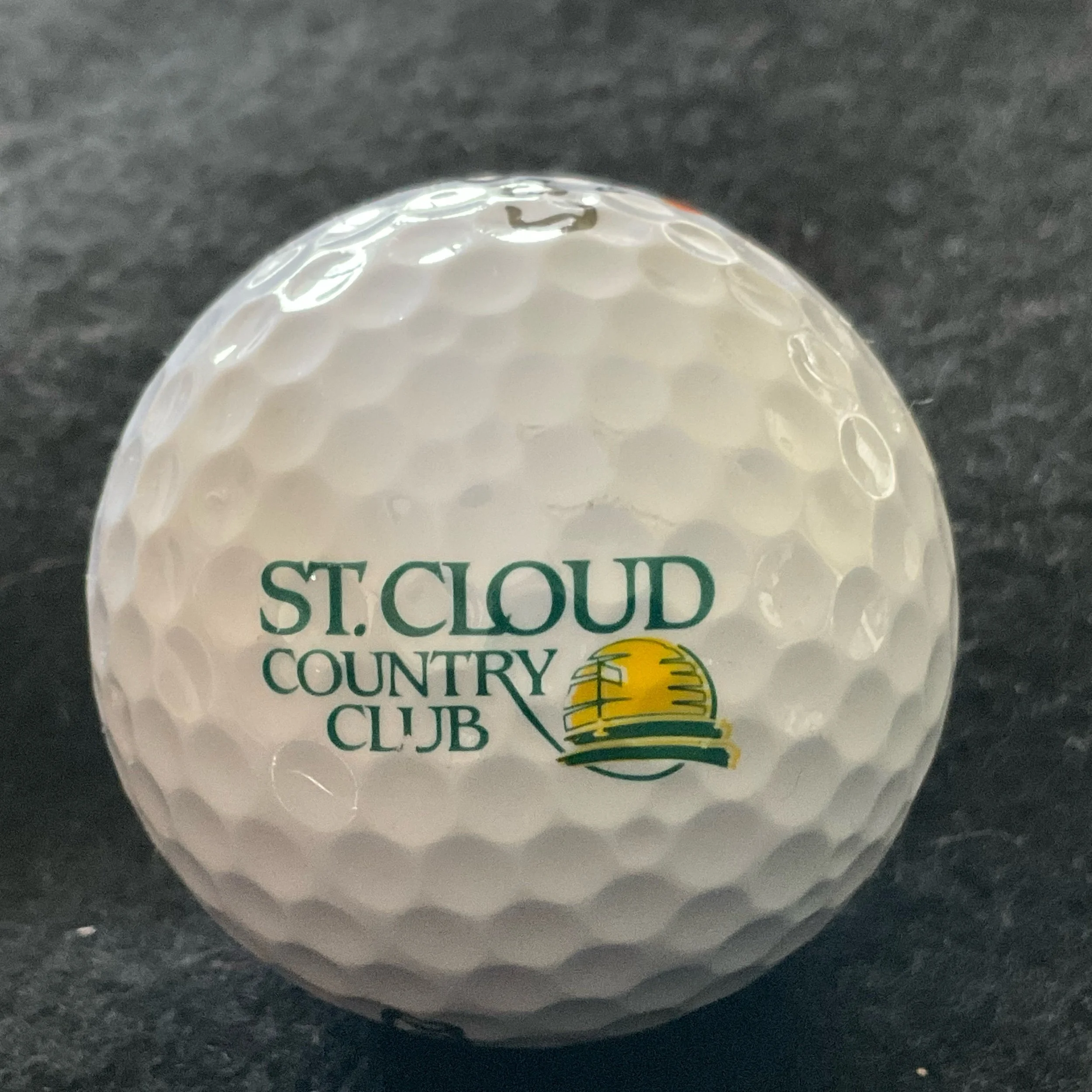 St.Cloud Country Club