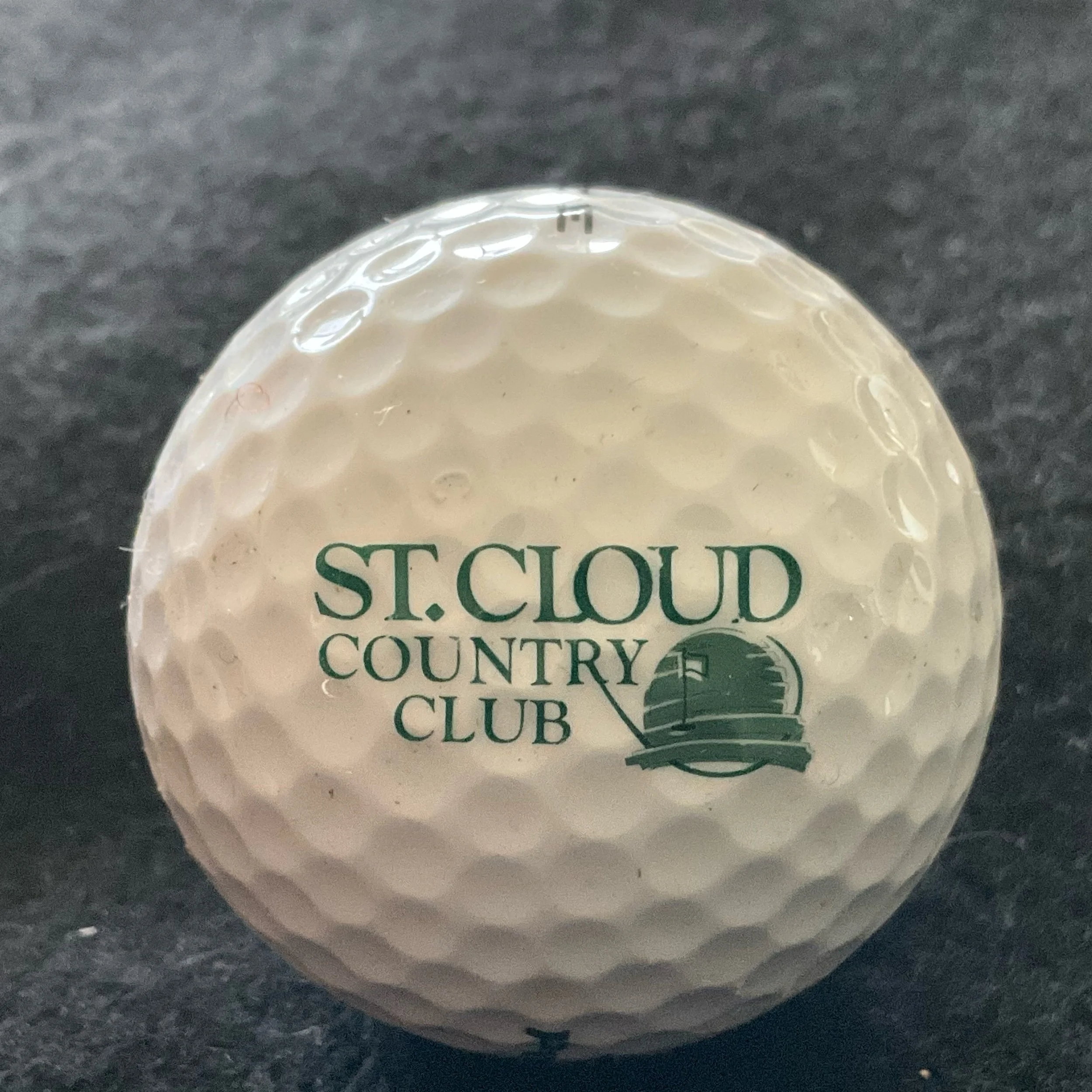 St.Cloud Country Club