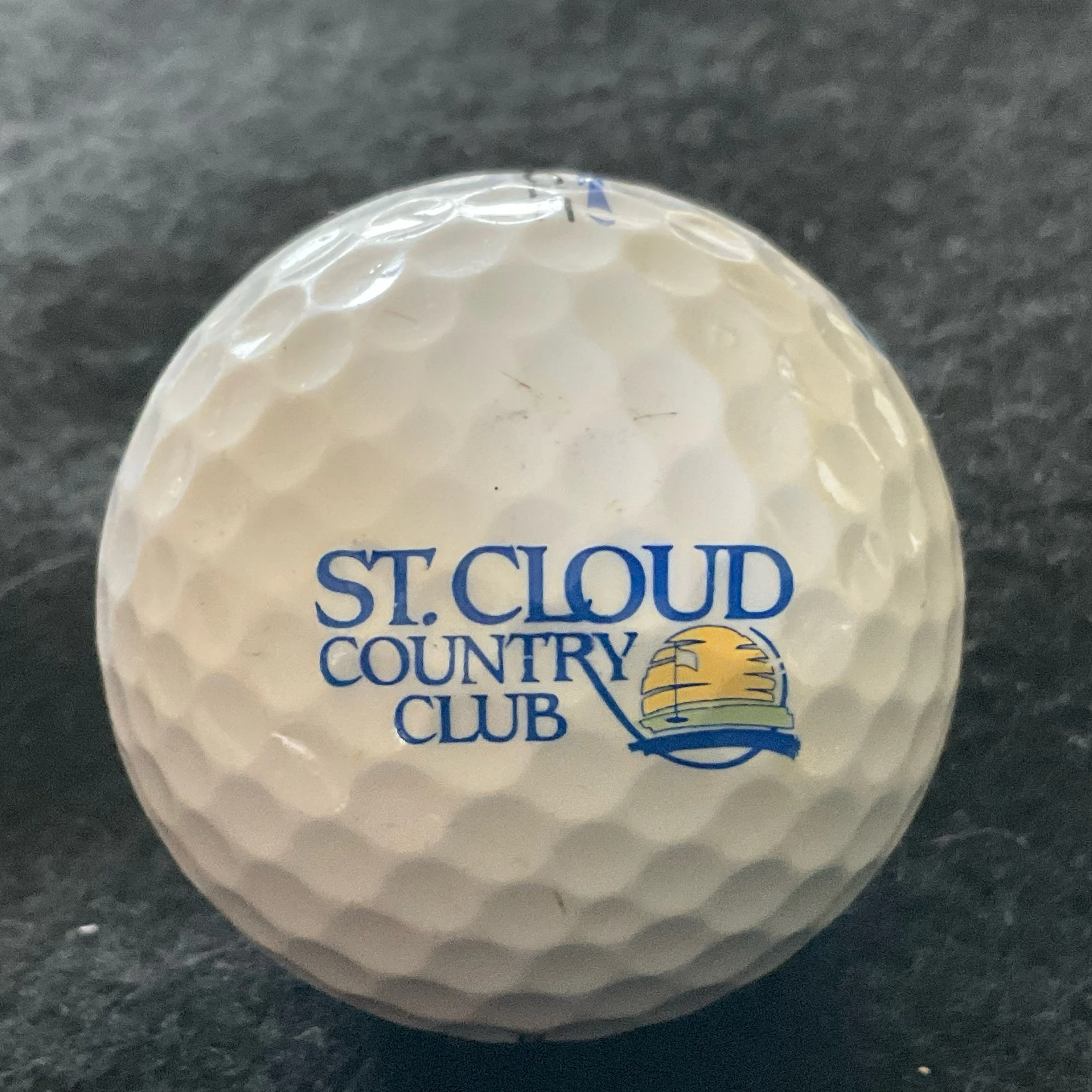St.Cloud Country Club