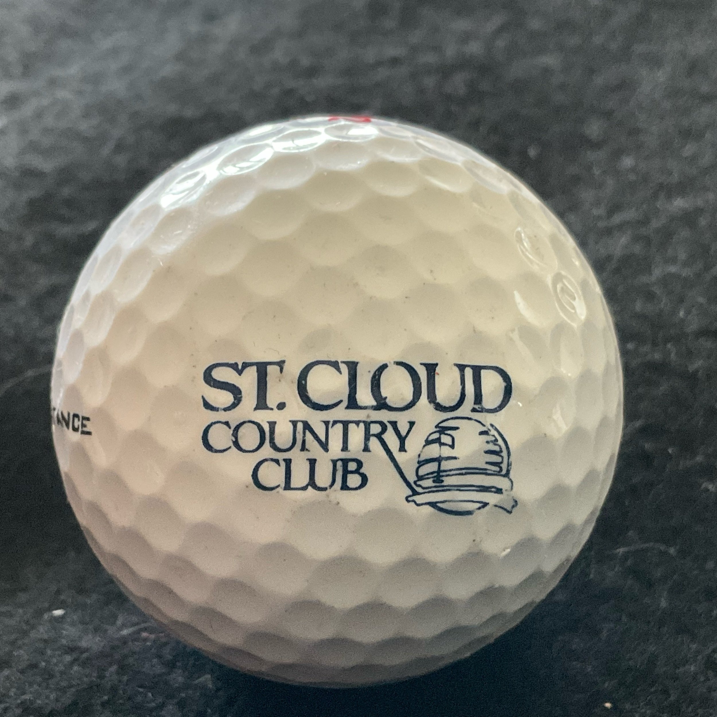St.Cloud Country Club