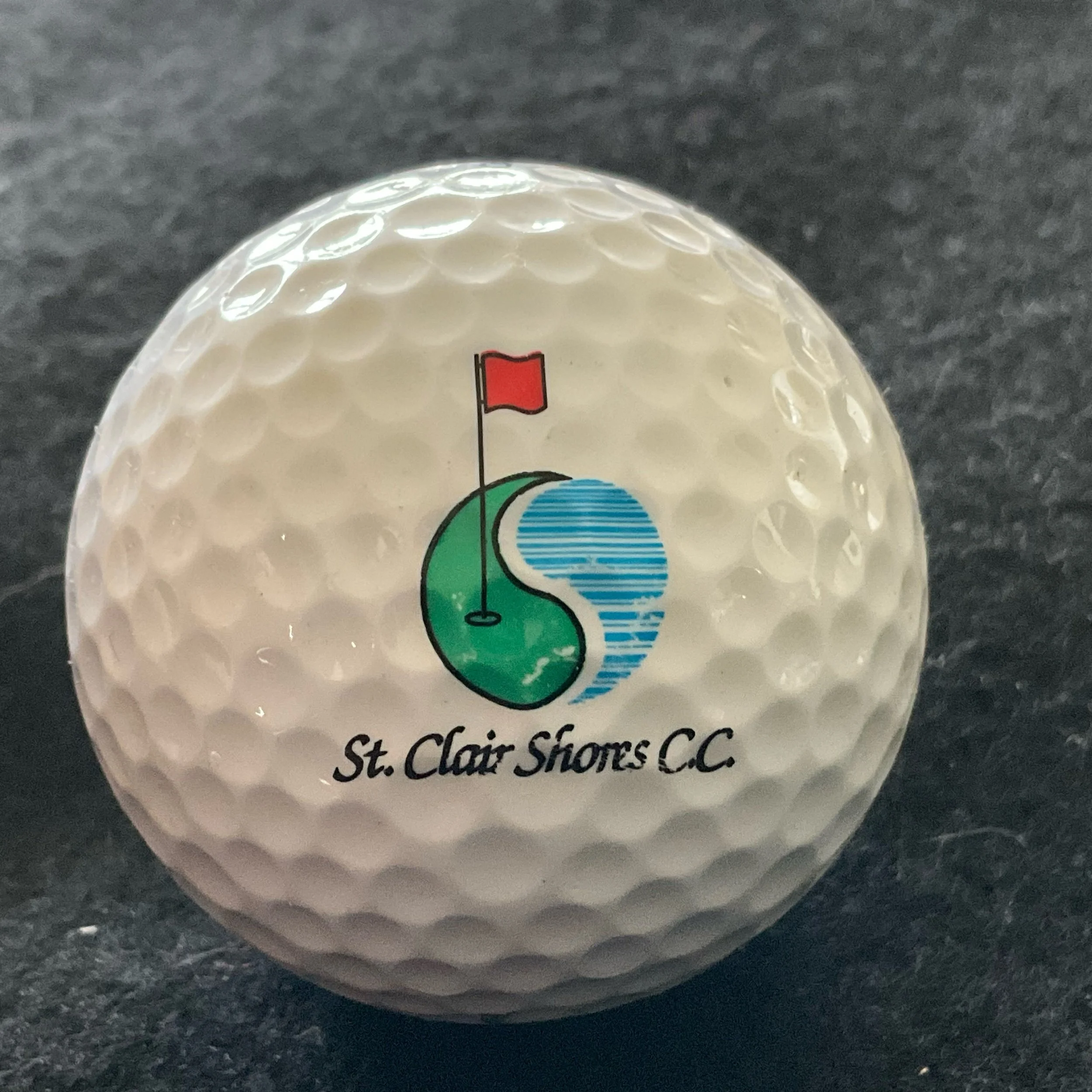 St.Clair Shores Country Club