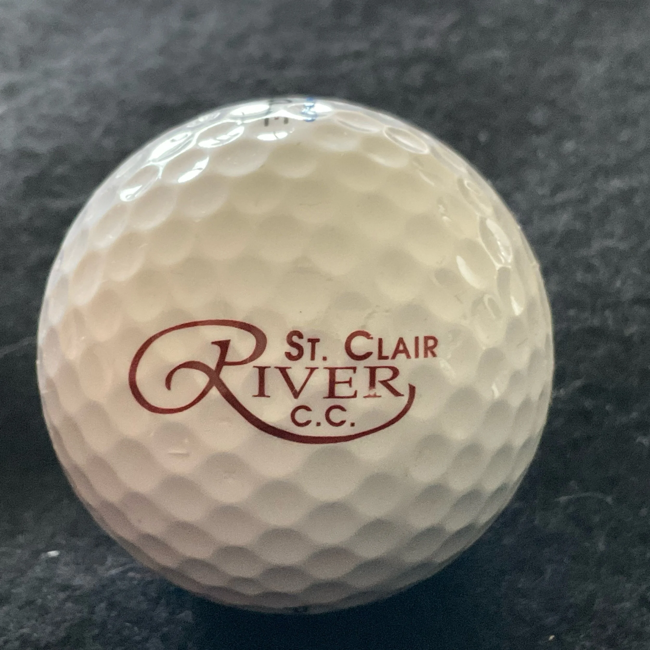 St.Clair River Country Club