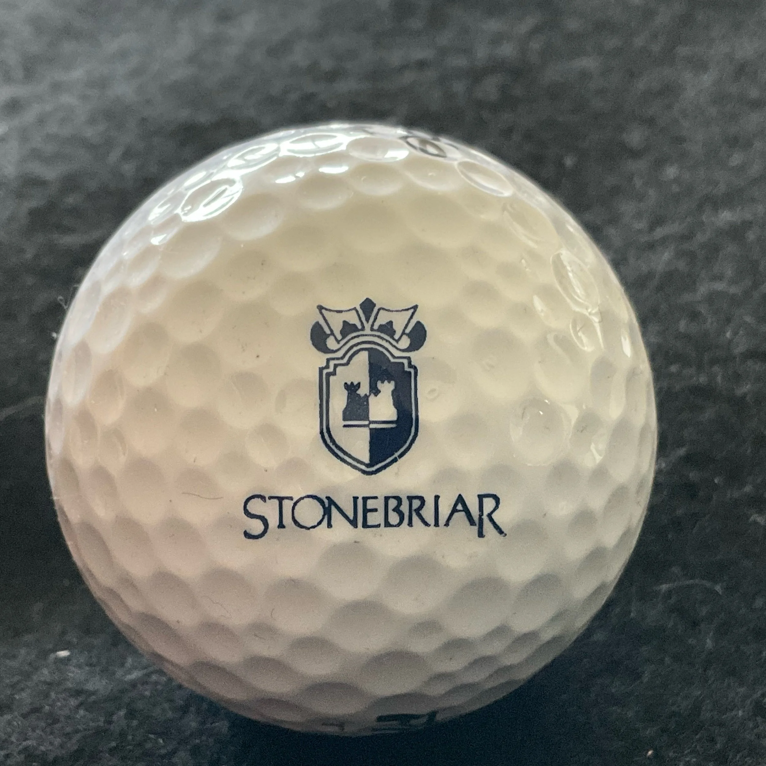 Stonebriar Country Club