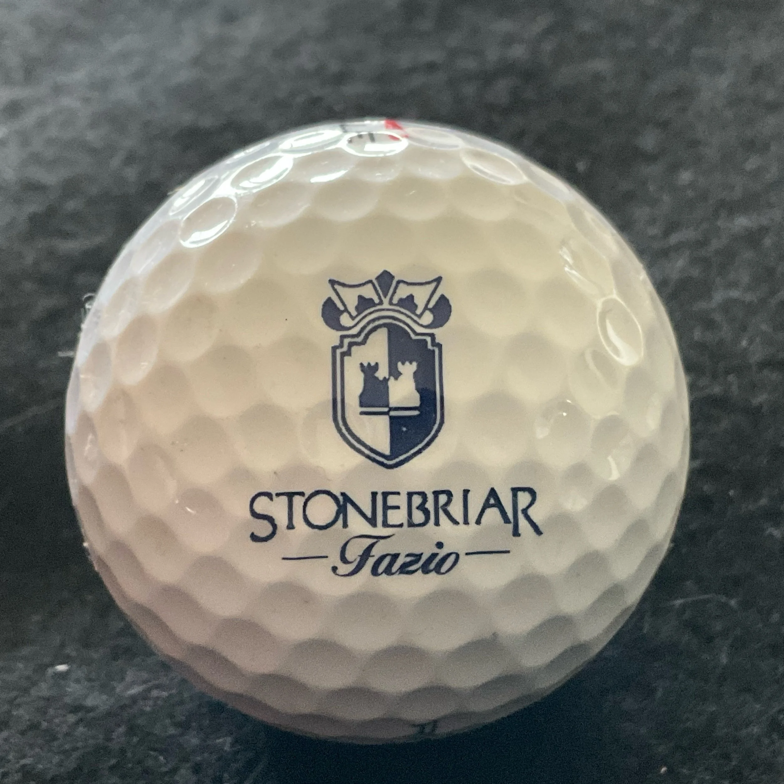 Stonebriar Country Club - Fazio Course