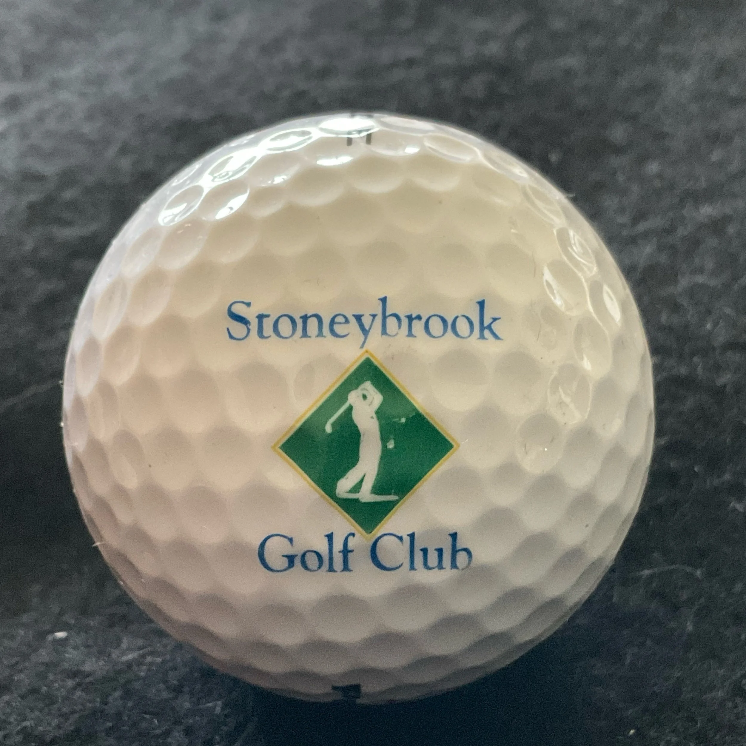Stoneybrook Golf Club