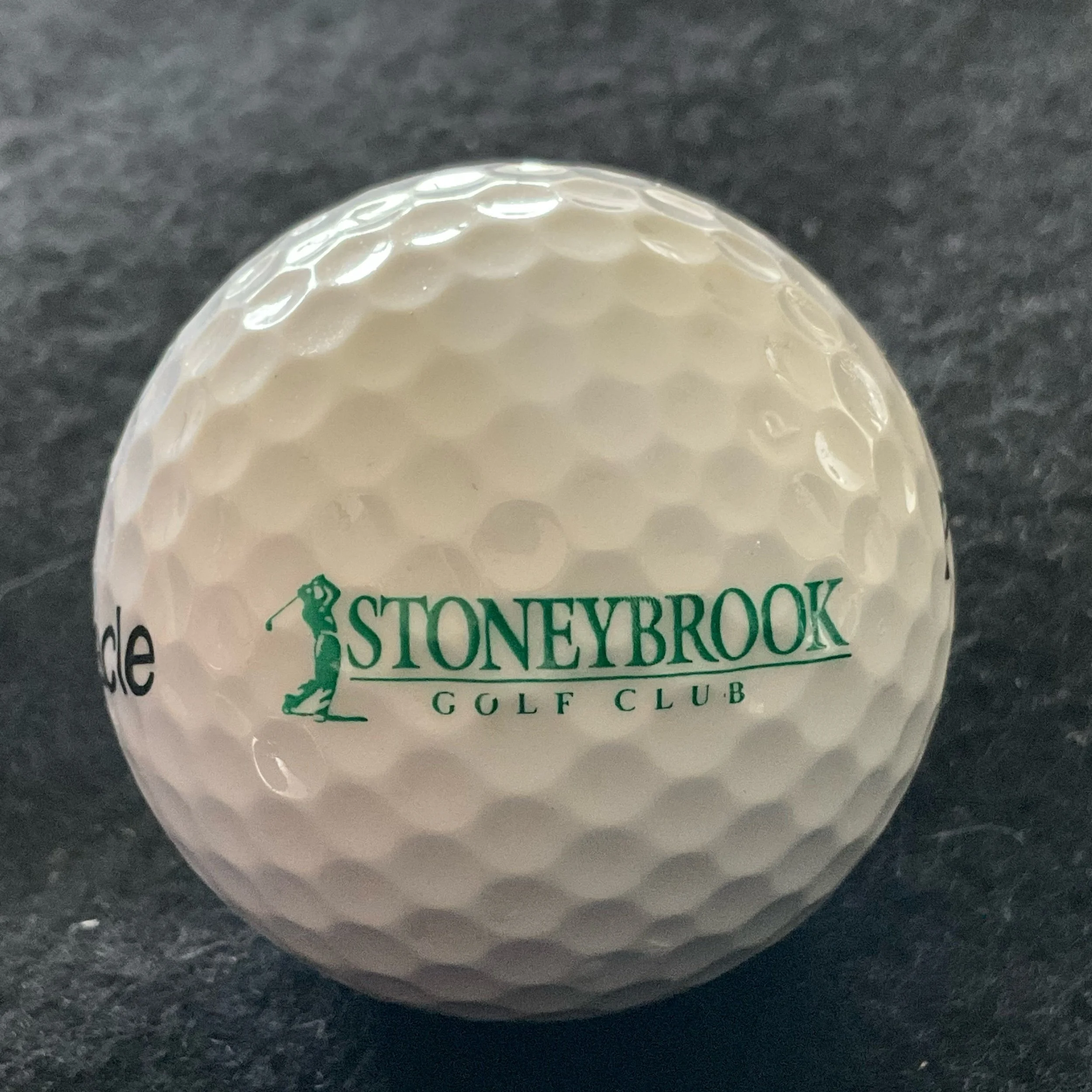 Stoneybrook East Golf Club