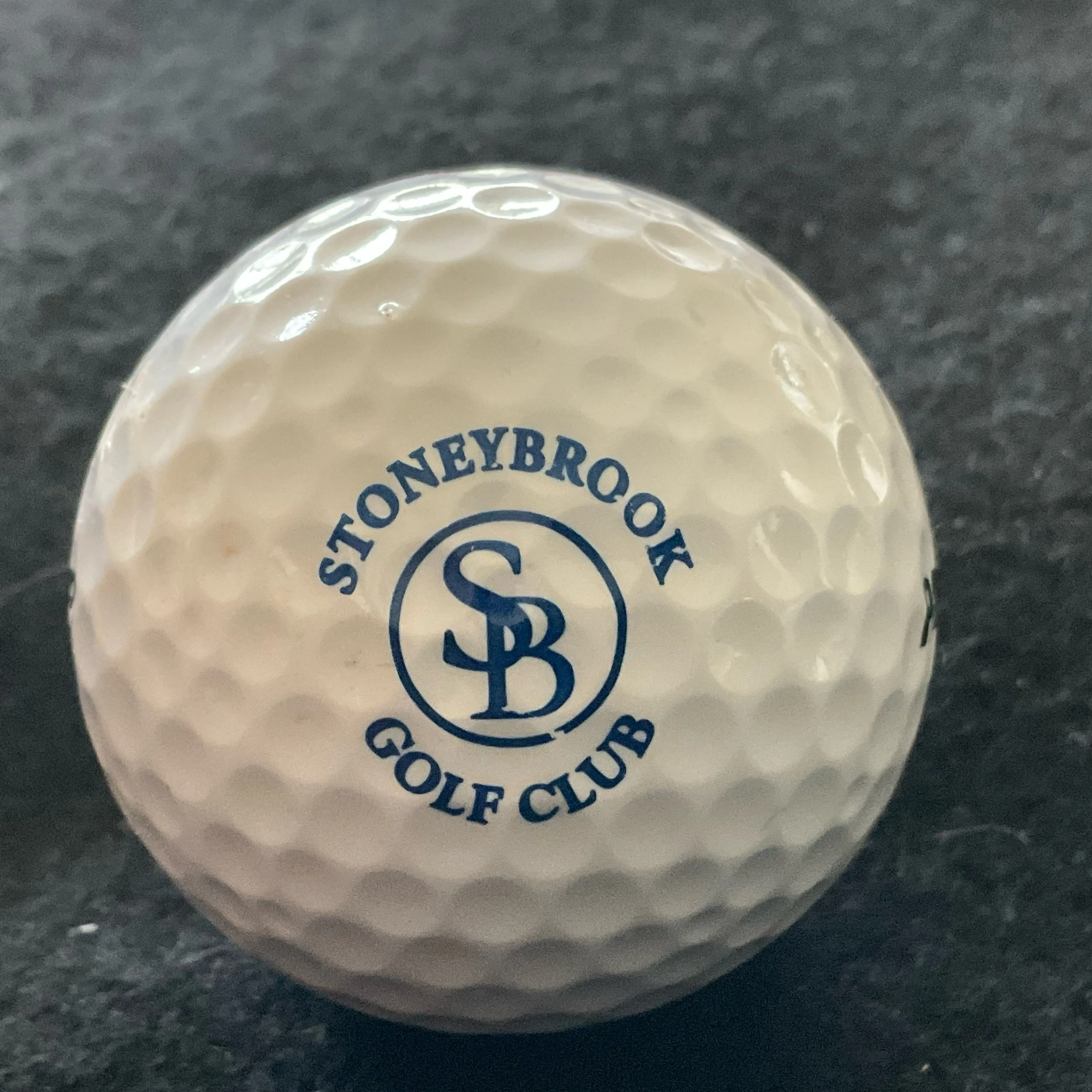 Stoneybrook Golf Club