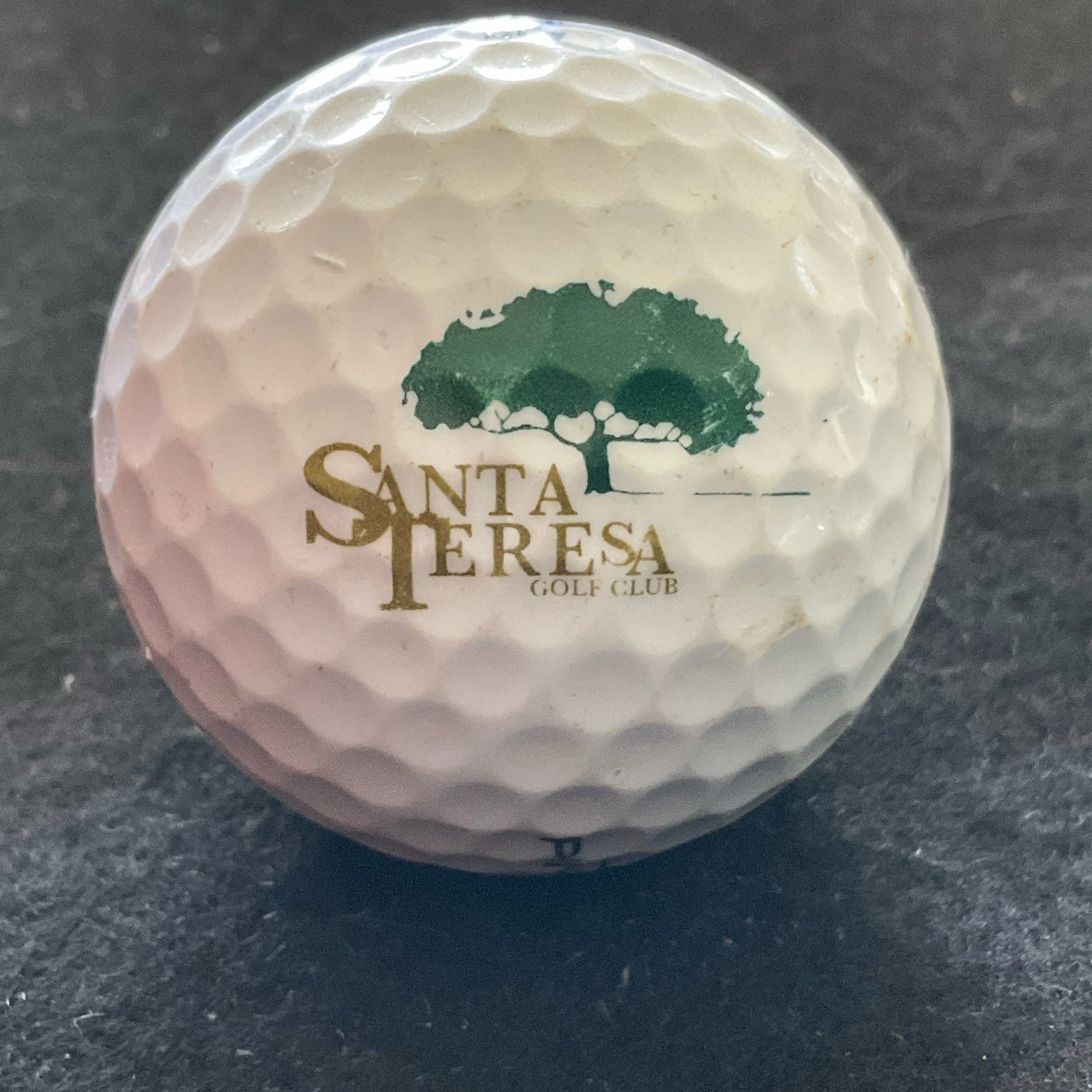 Santa Teresa Golf Club