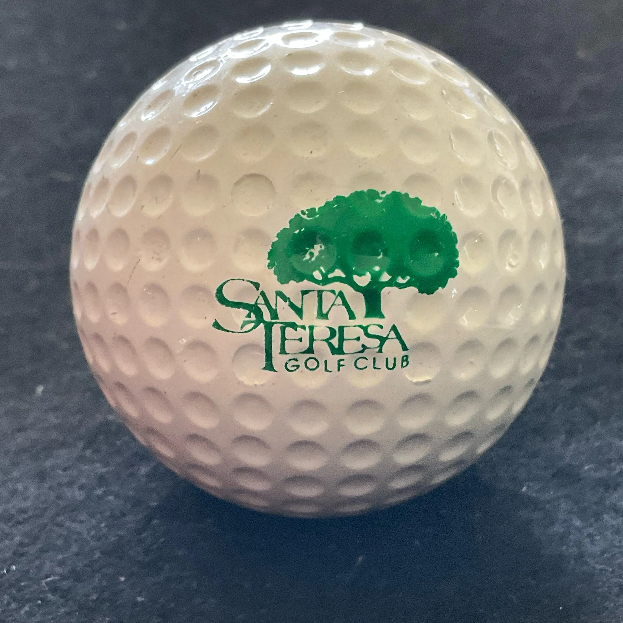 Santa Teresa Golf Club