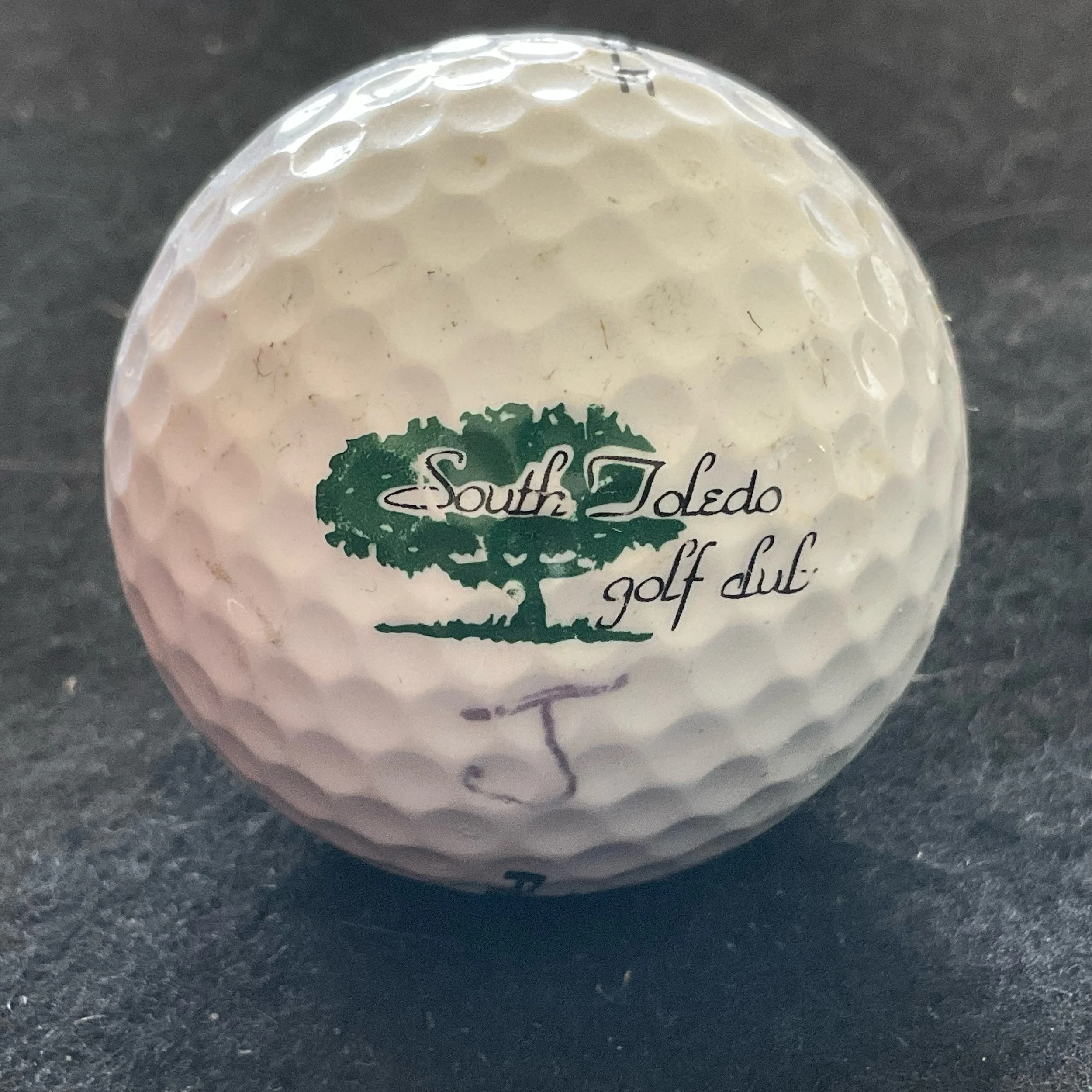 South Toledo Golf Club