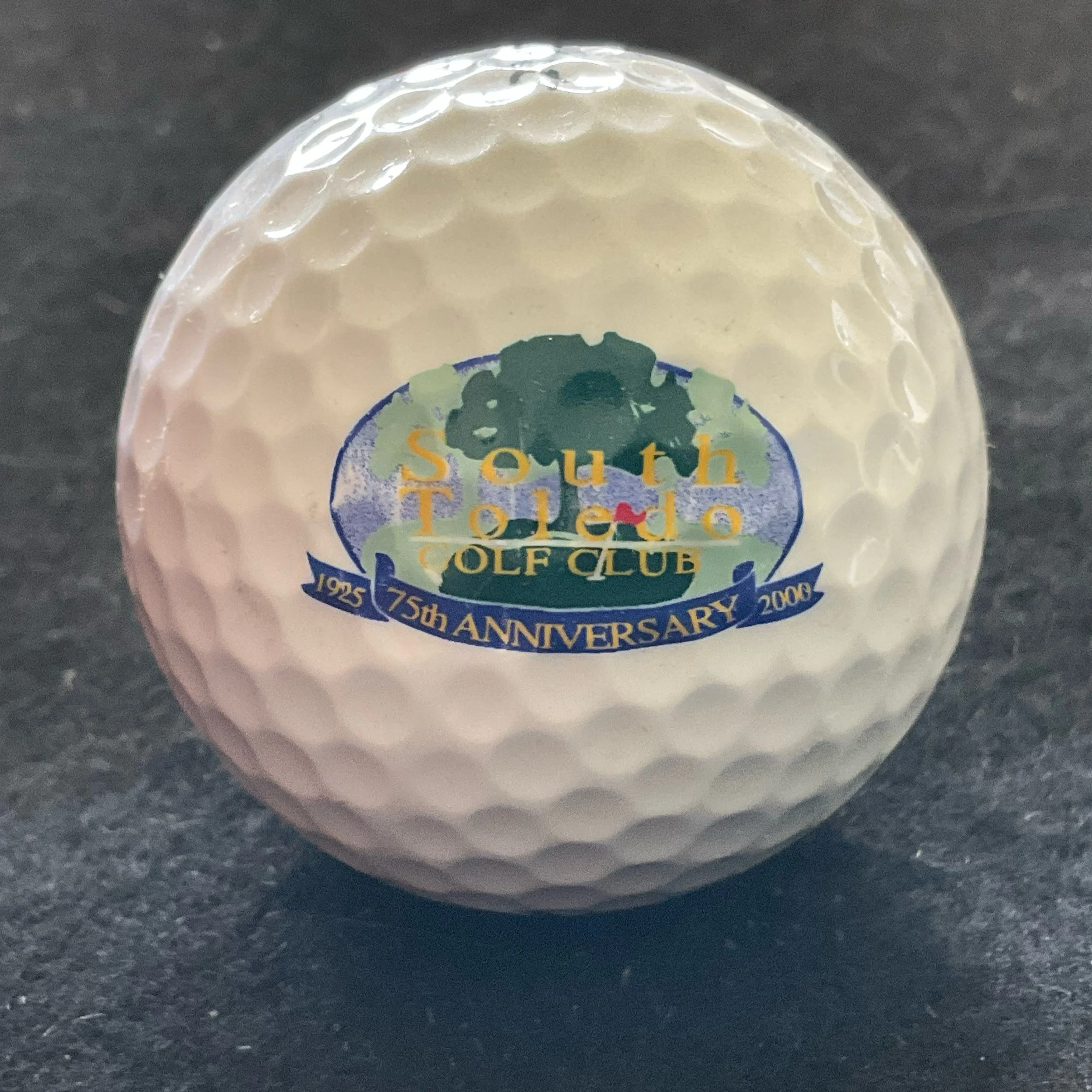 South Toledo Golf Club