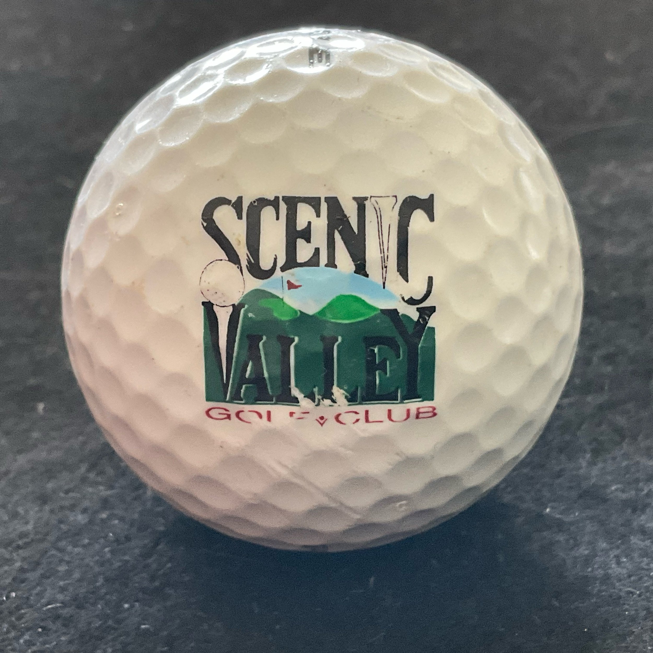 Scenic Valley Golf Club