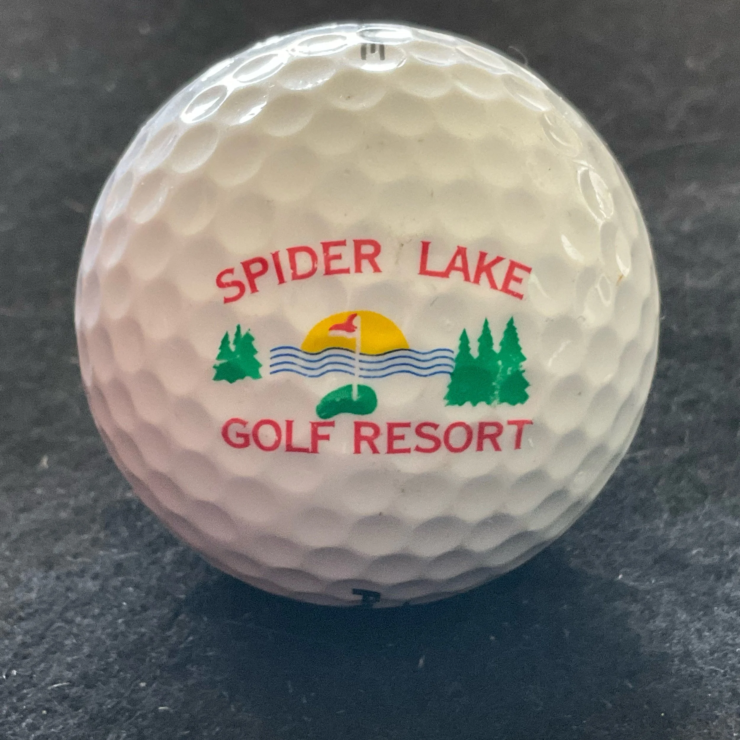 Spider Lake Golf Resort