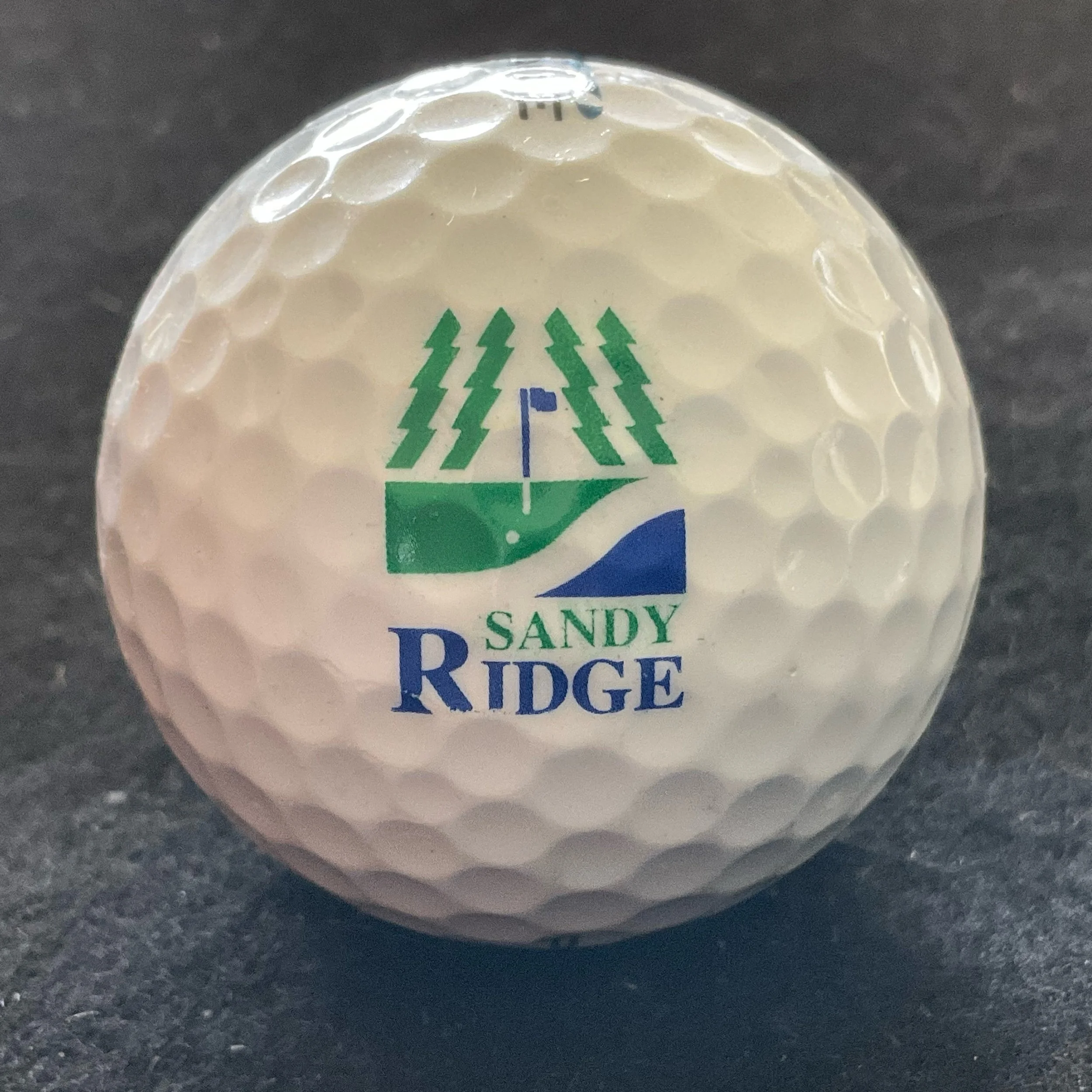 Sandy Ridge Golf Course