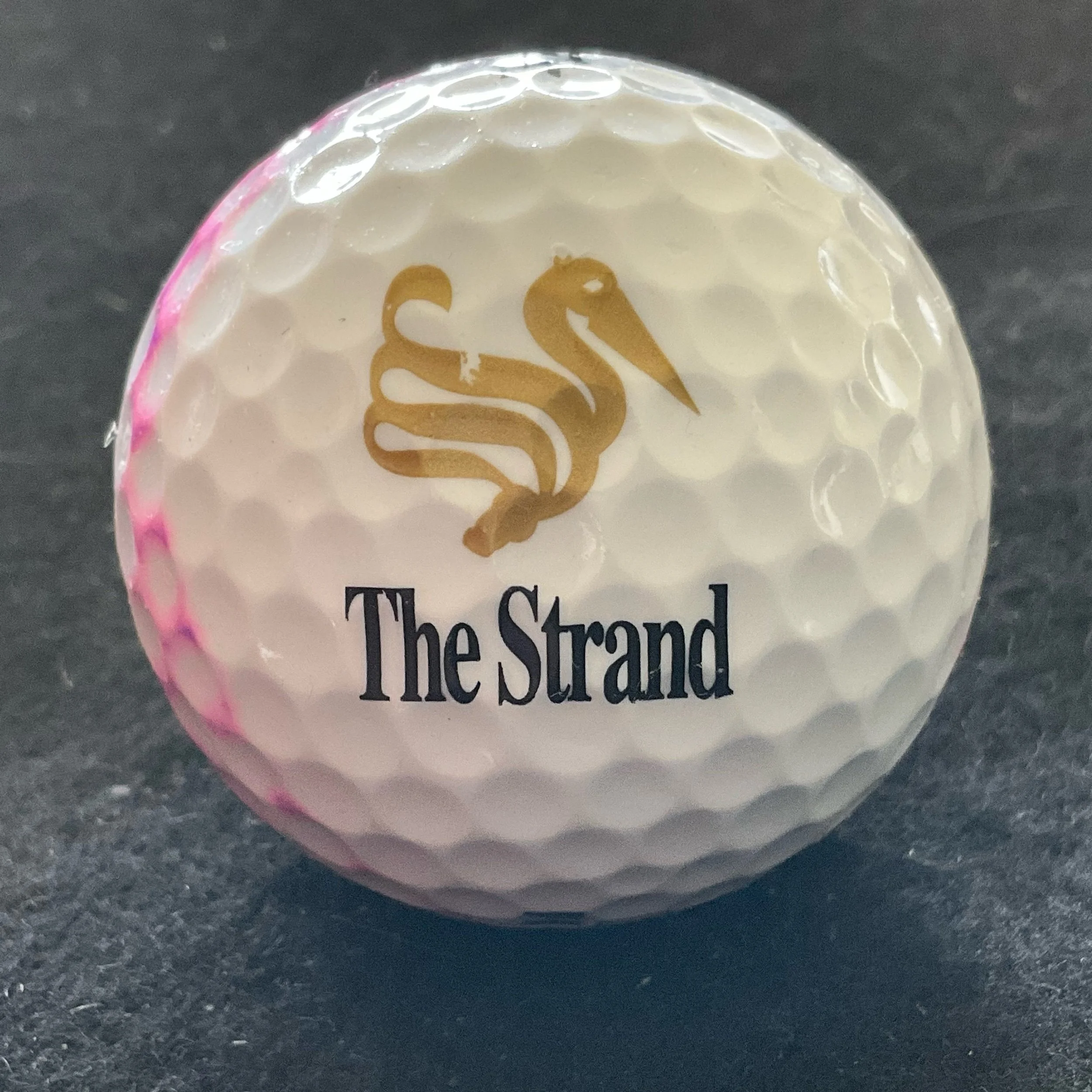 Strand - The Club at The Strand