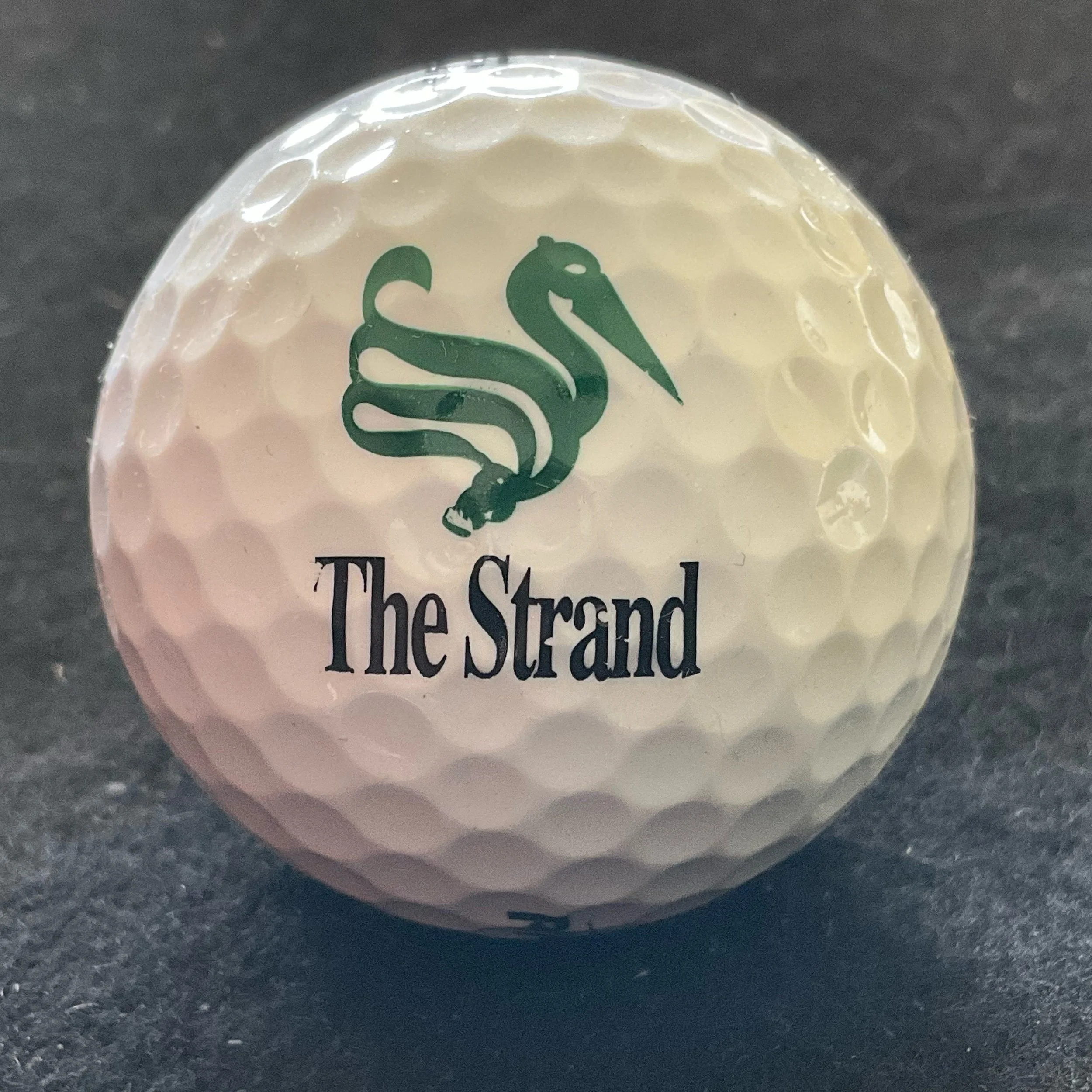 Strand - The Club at The Strand
