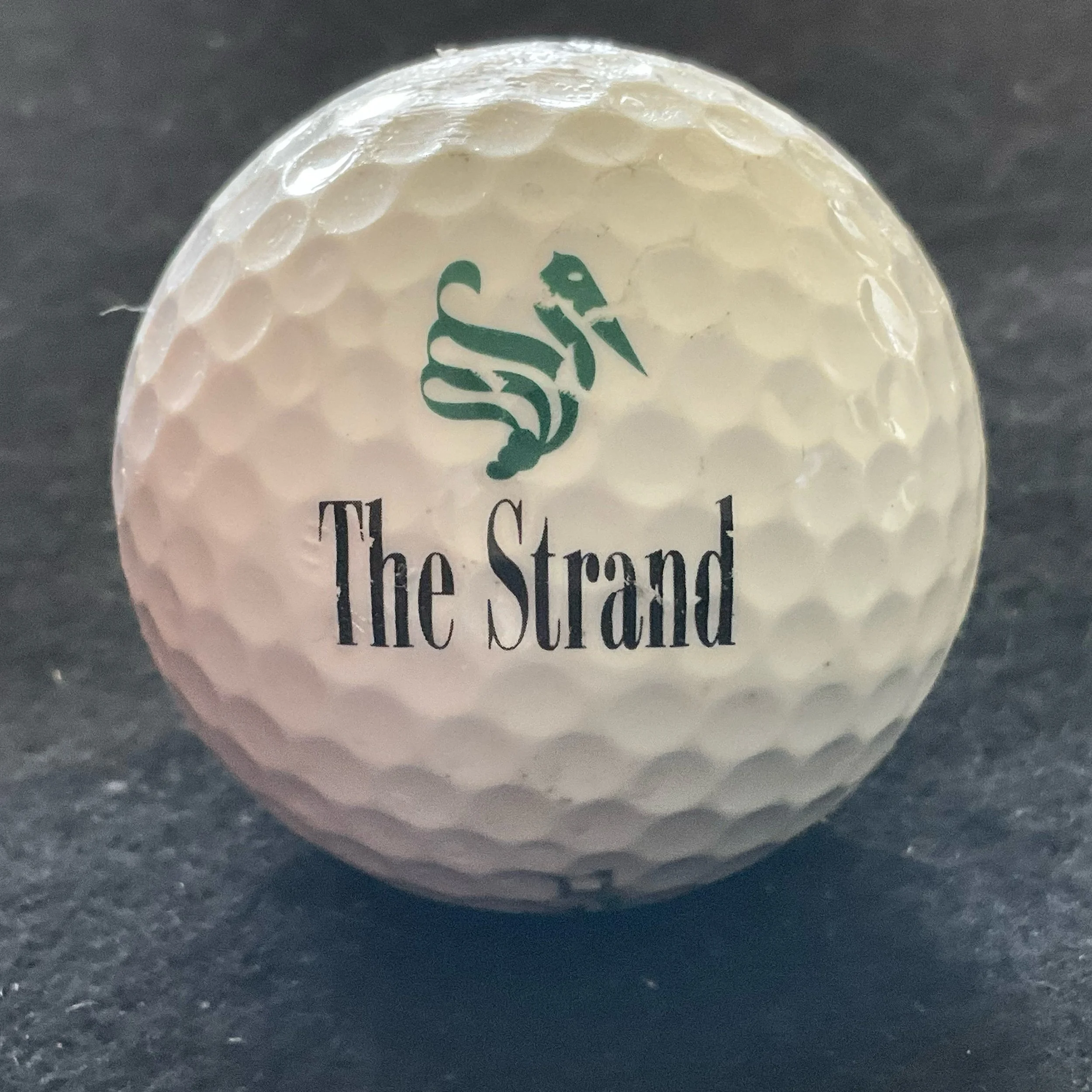 Strand - The Club at The Strand