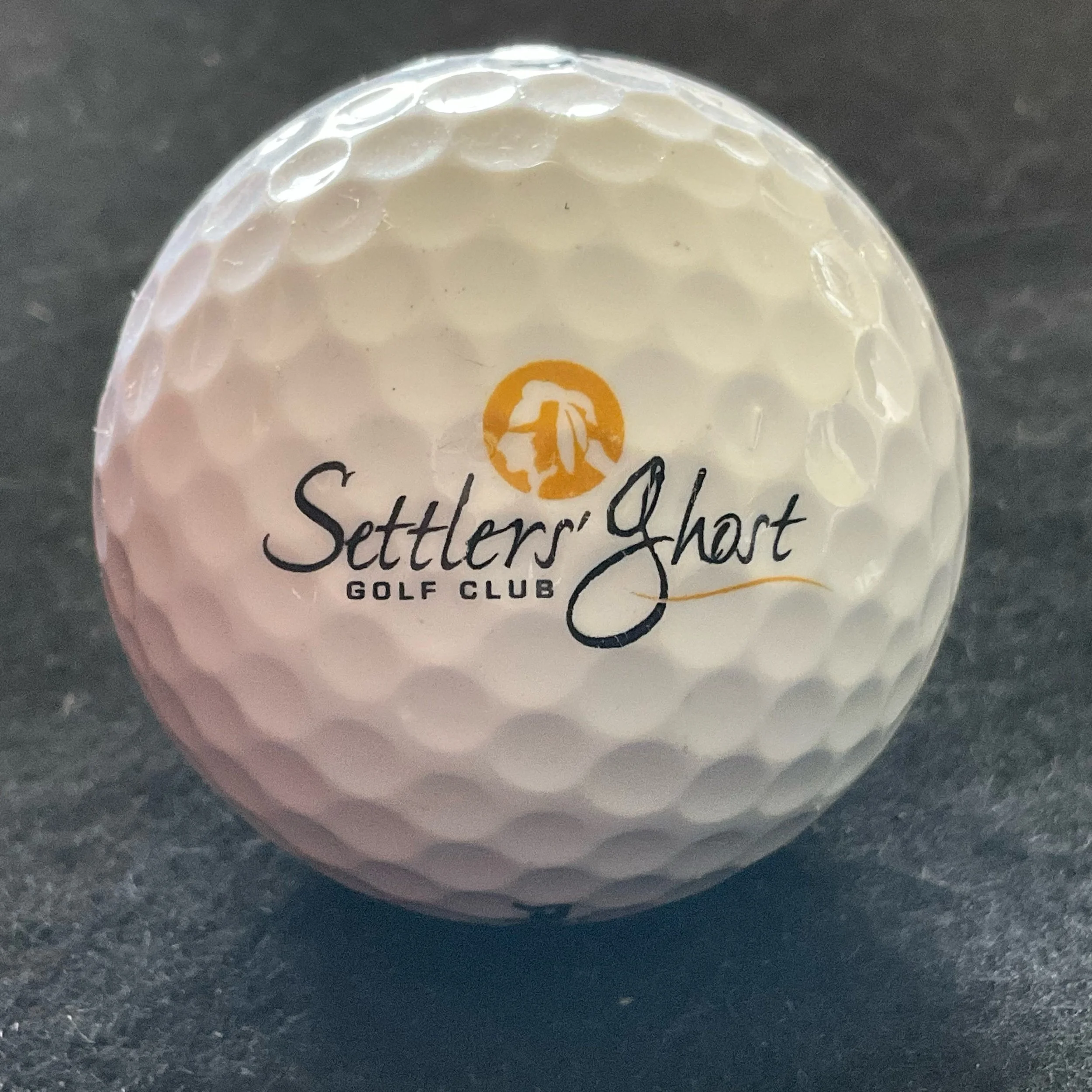 Settlers Ghost Golf Club