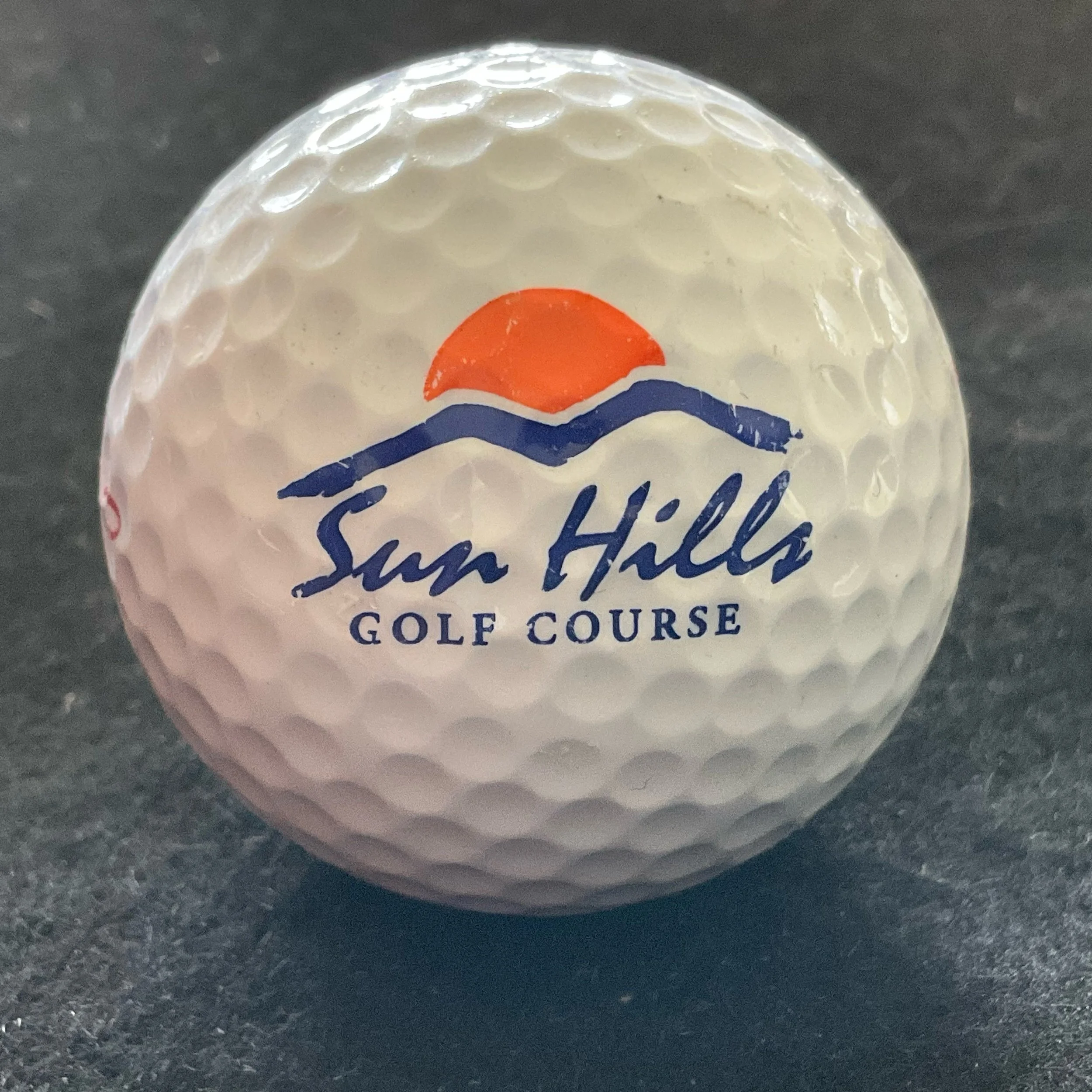 Sun Hills Golf Course