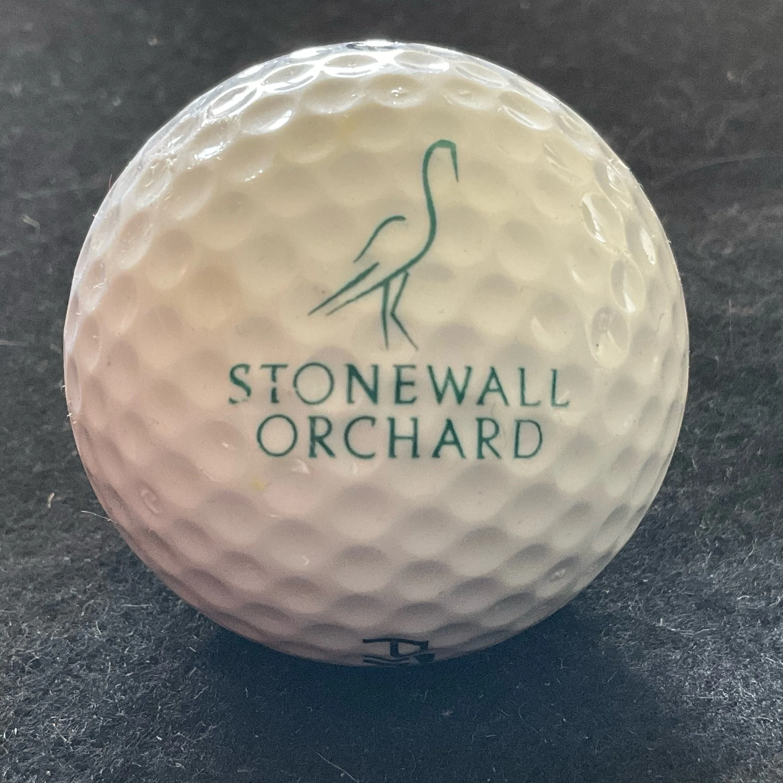Stonewall Orchard Golf Club