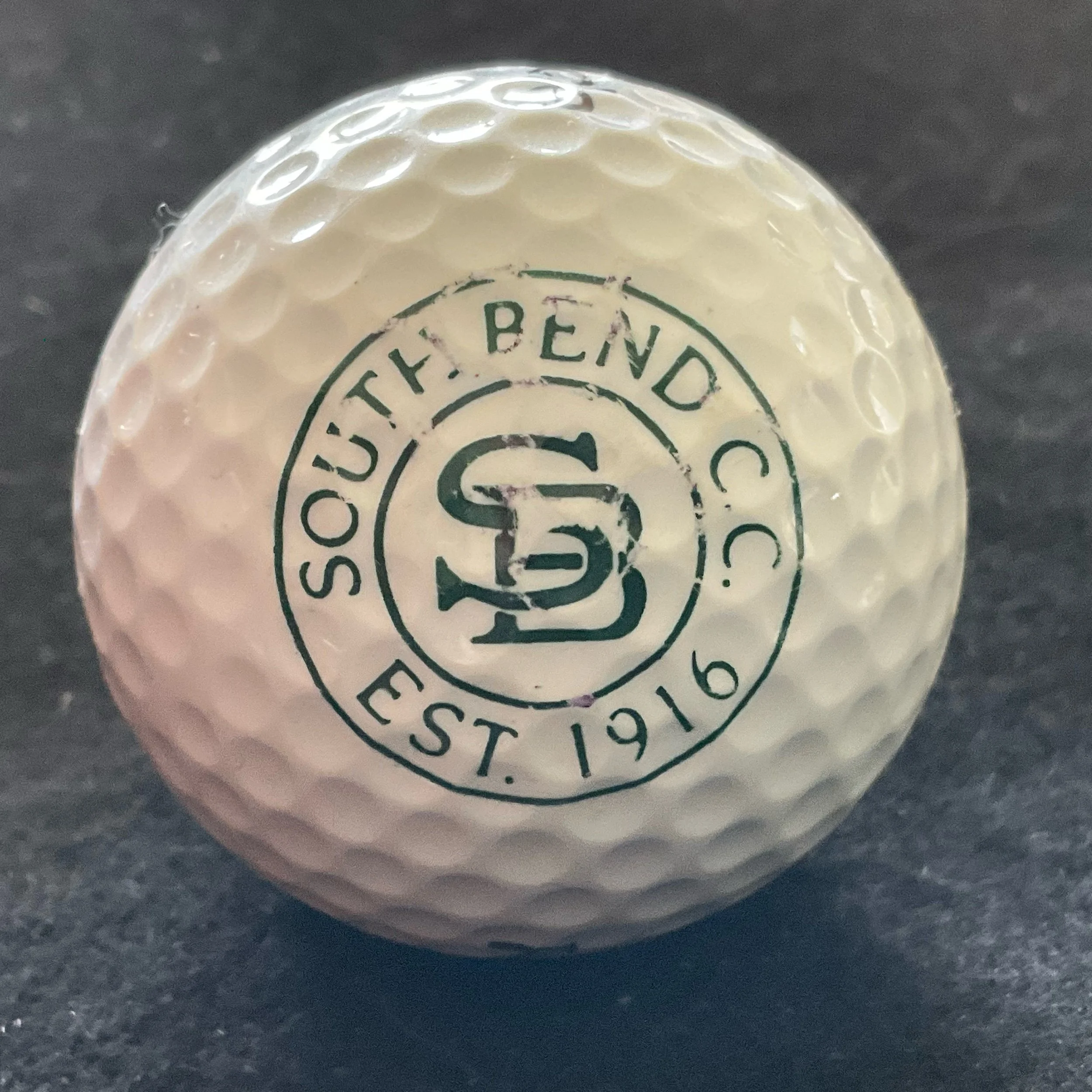 South Bend Country Club