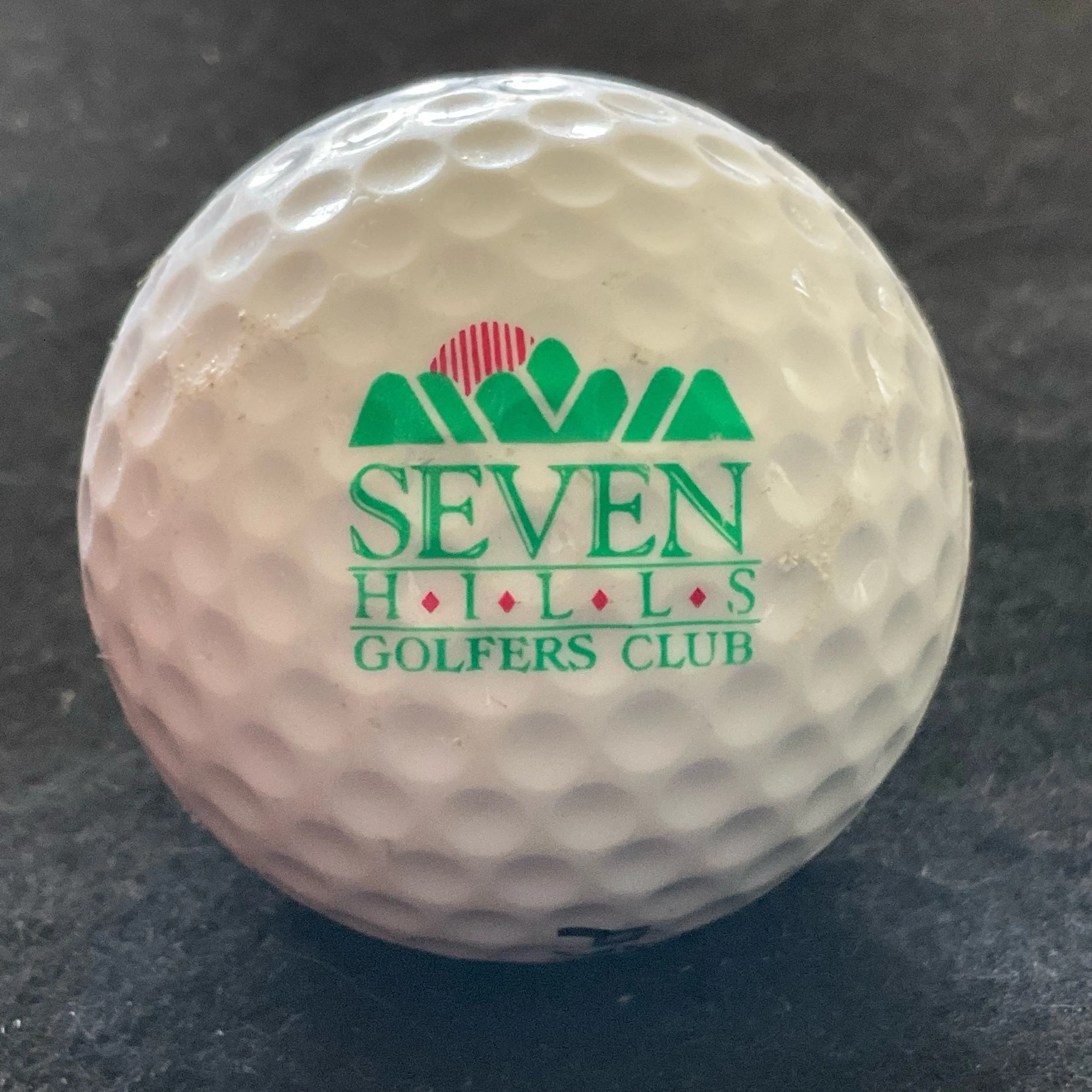 Seven Hills Golfers Club