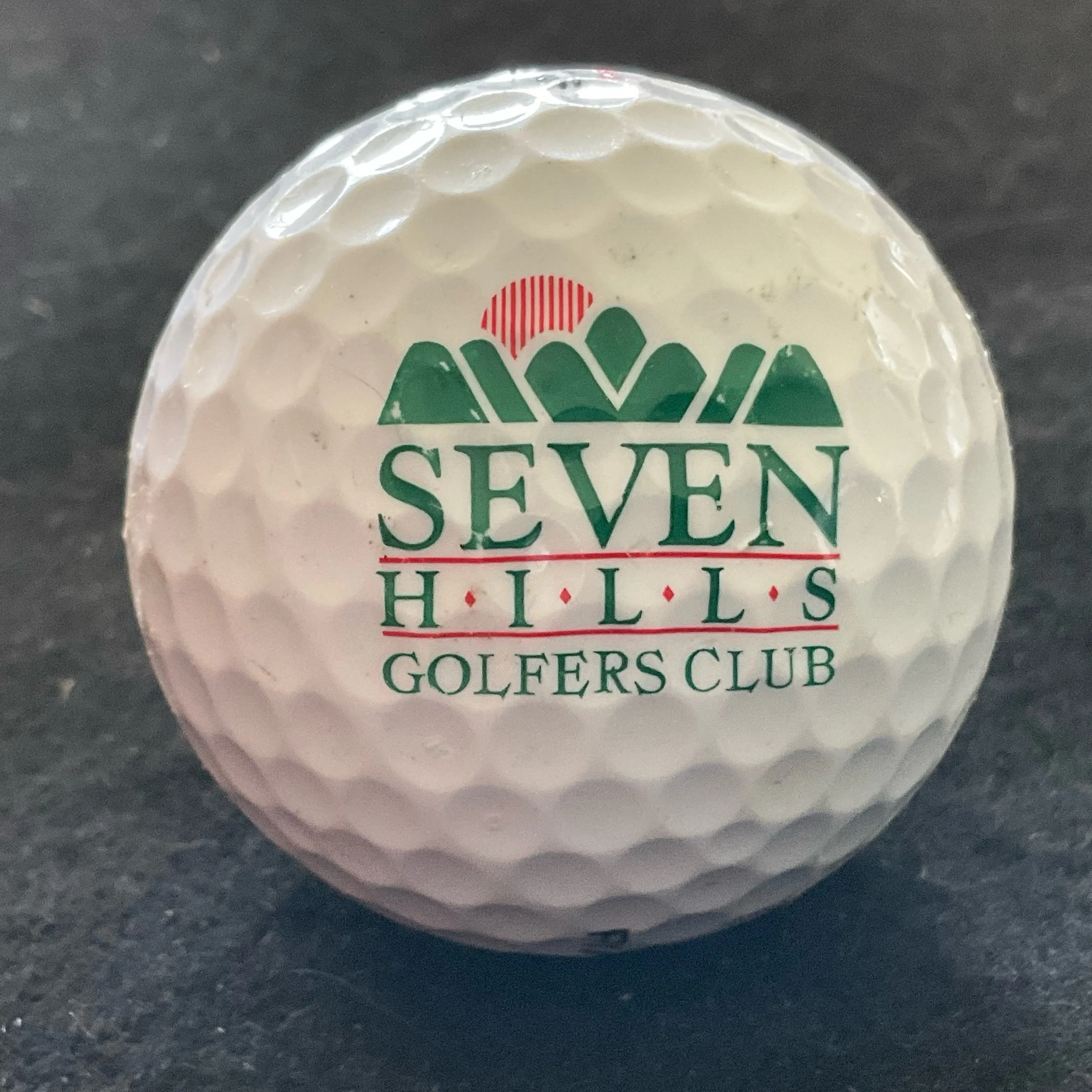 Seven Hills Golfers Club