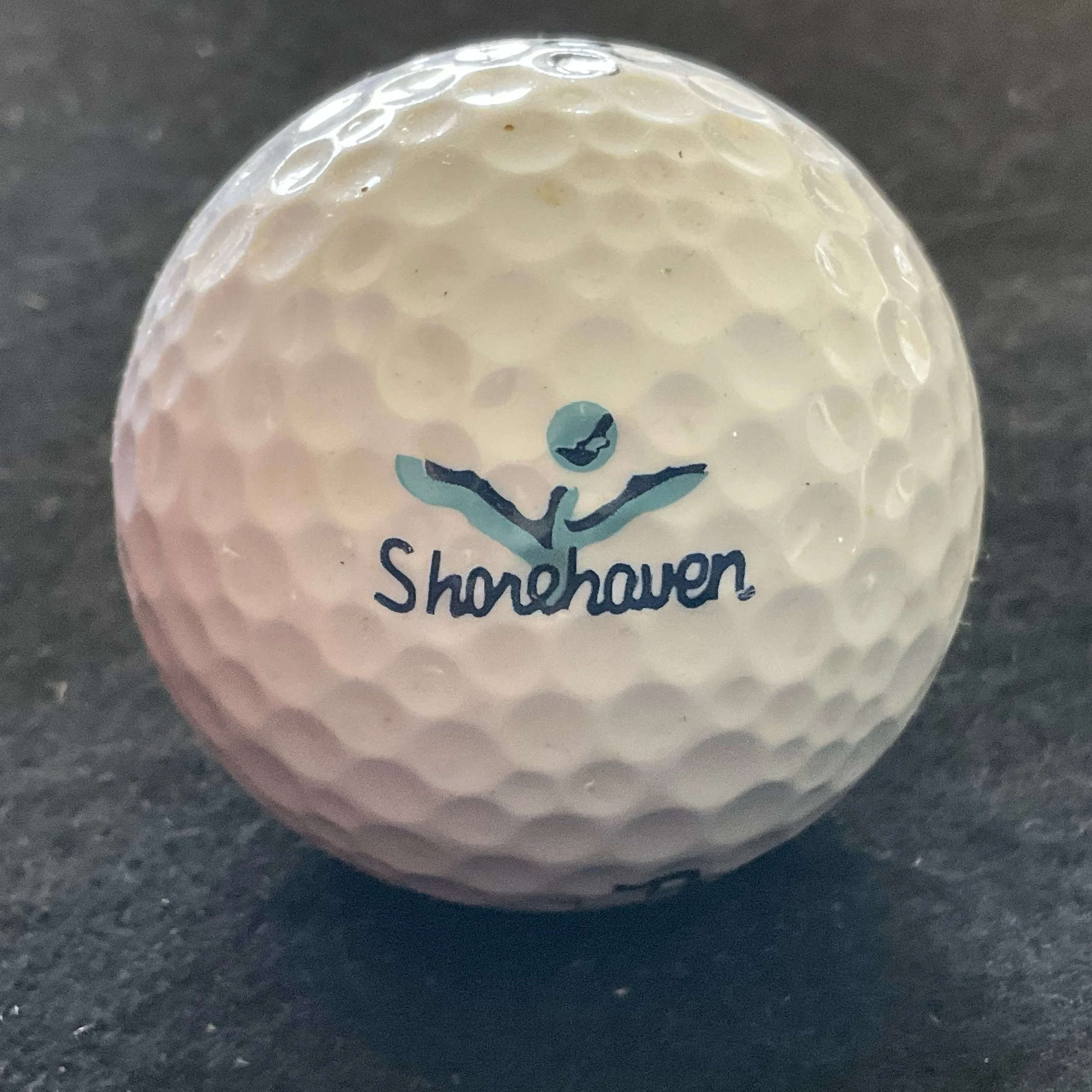 Shorehaven Golf Course