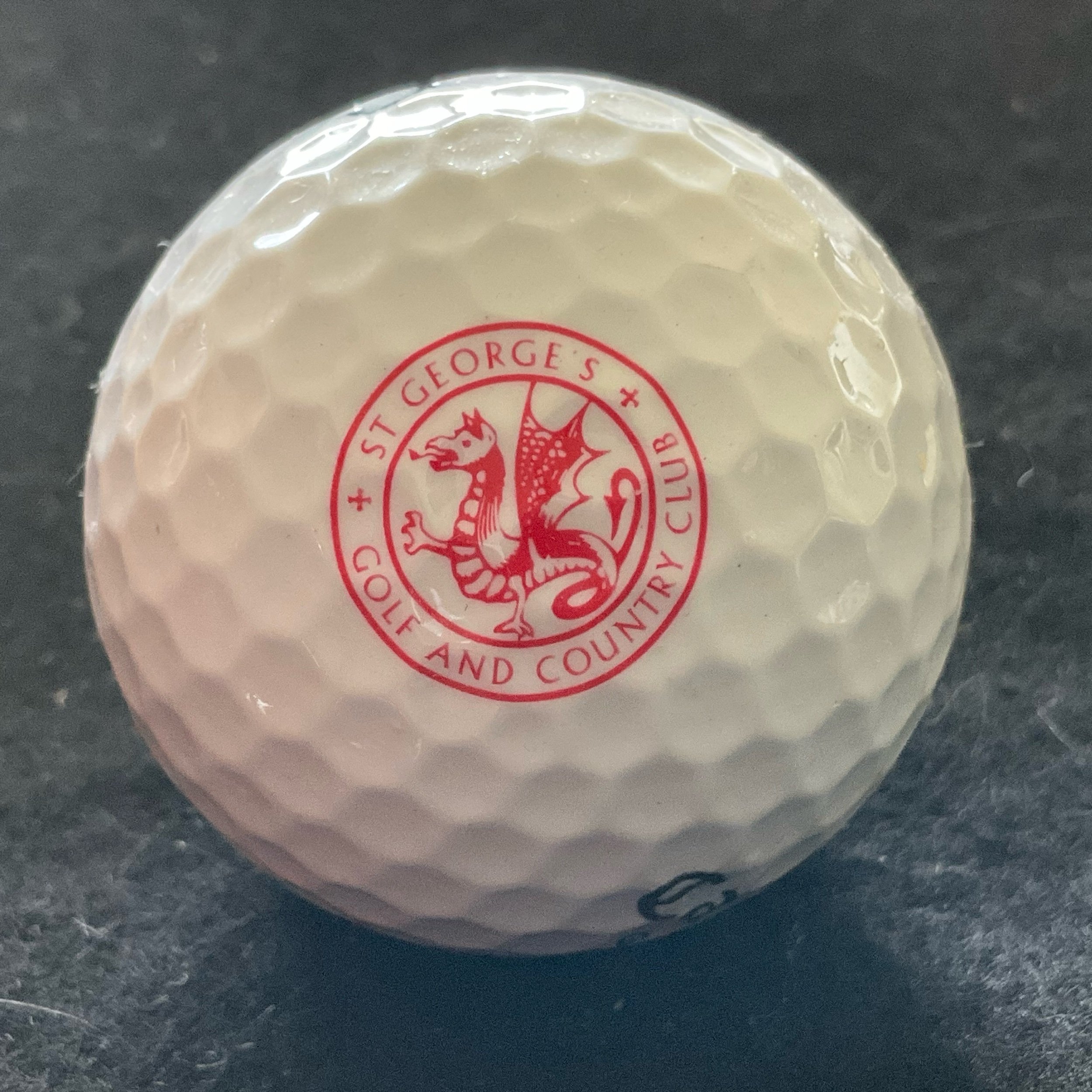 St George’s Golf and Country Club