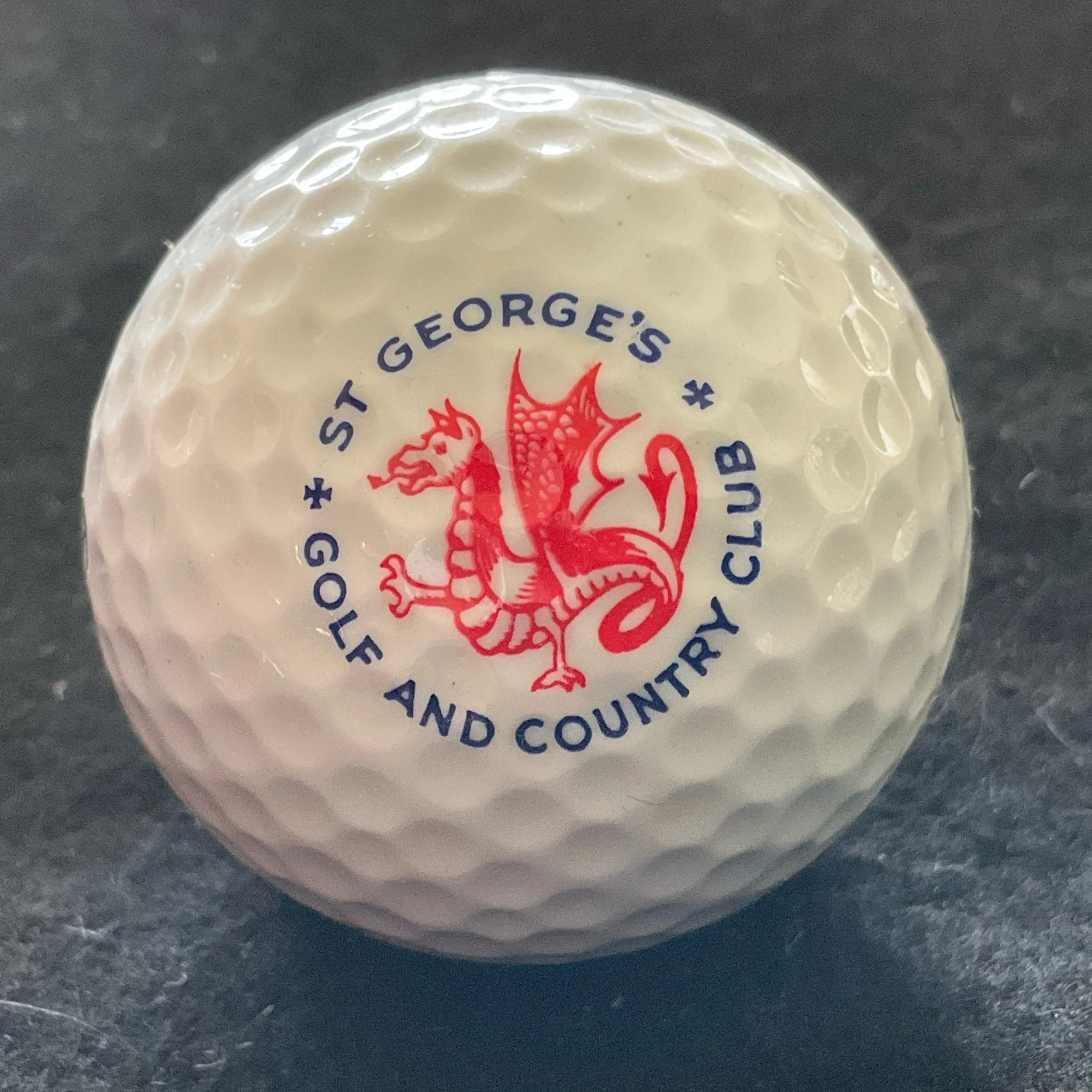 St George’s Golf and Country Club