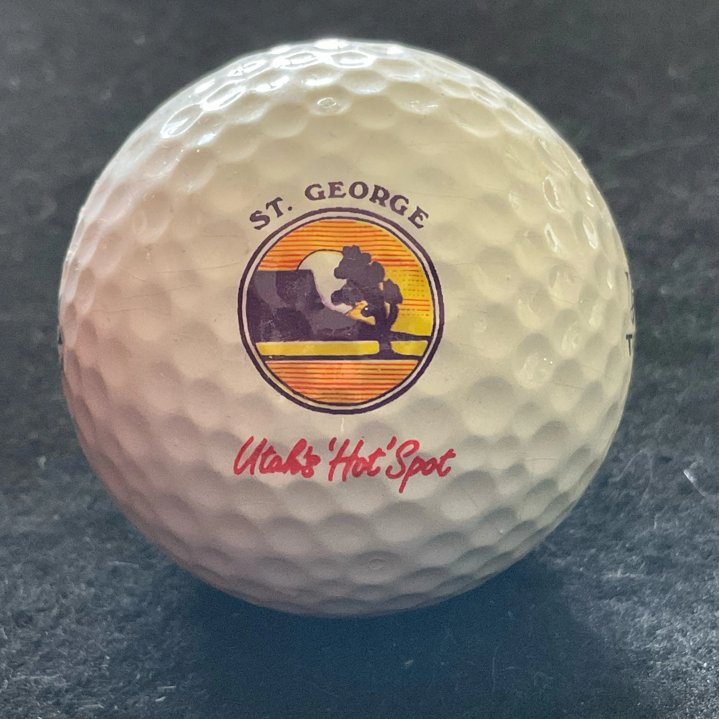 St.George Golf Course