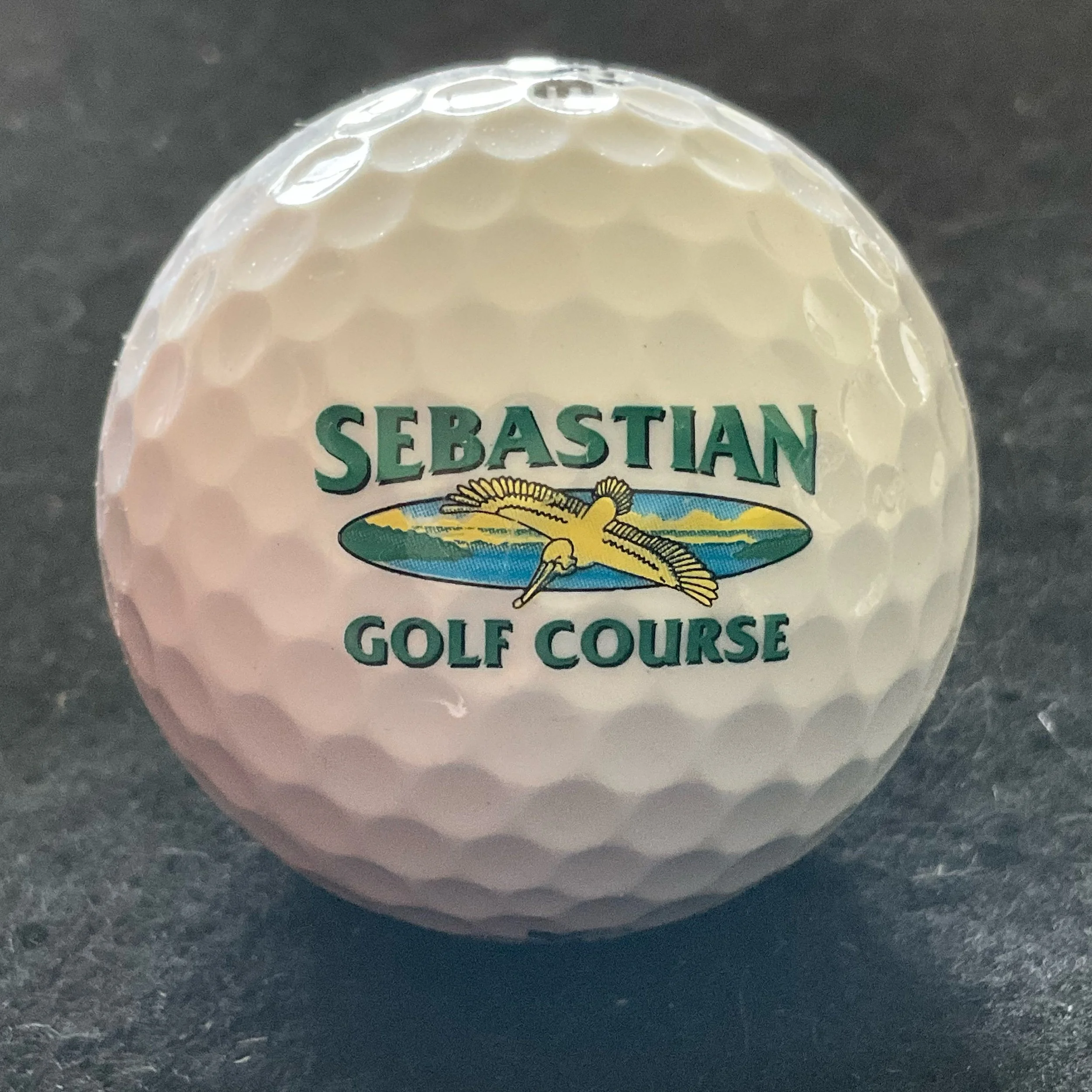 Sebastian Municipal Golf Course