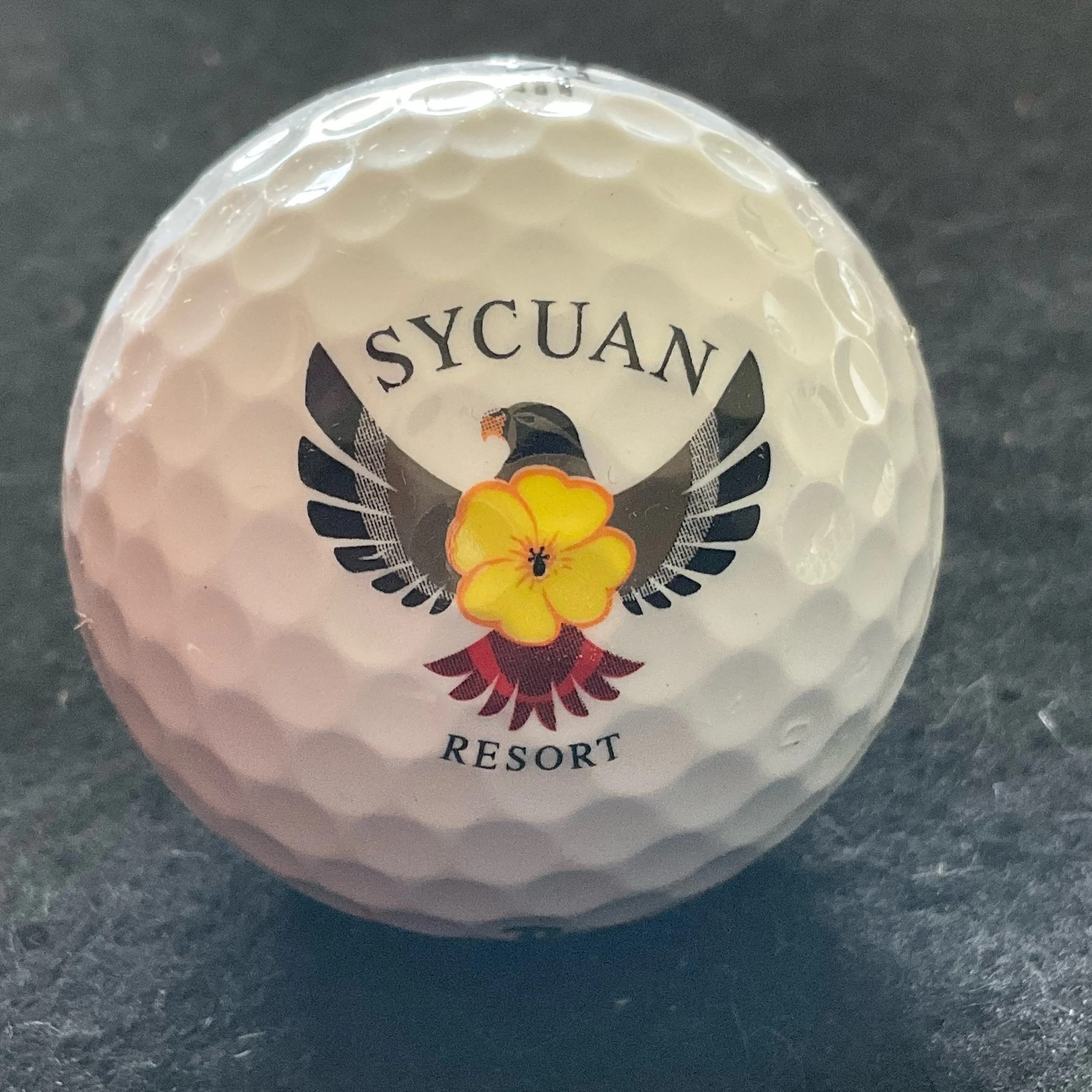 Sycuan Resort