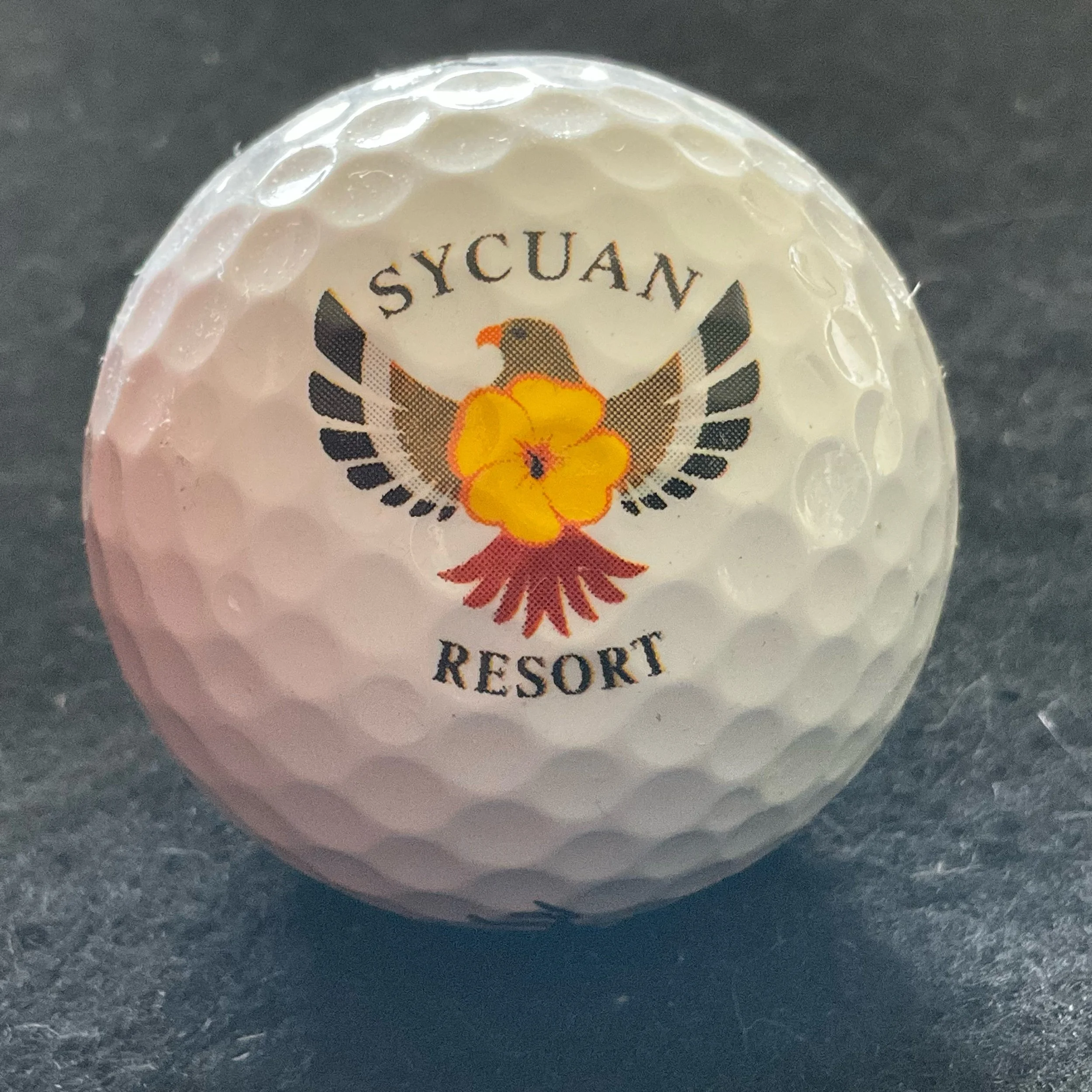 Sycuan Resort