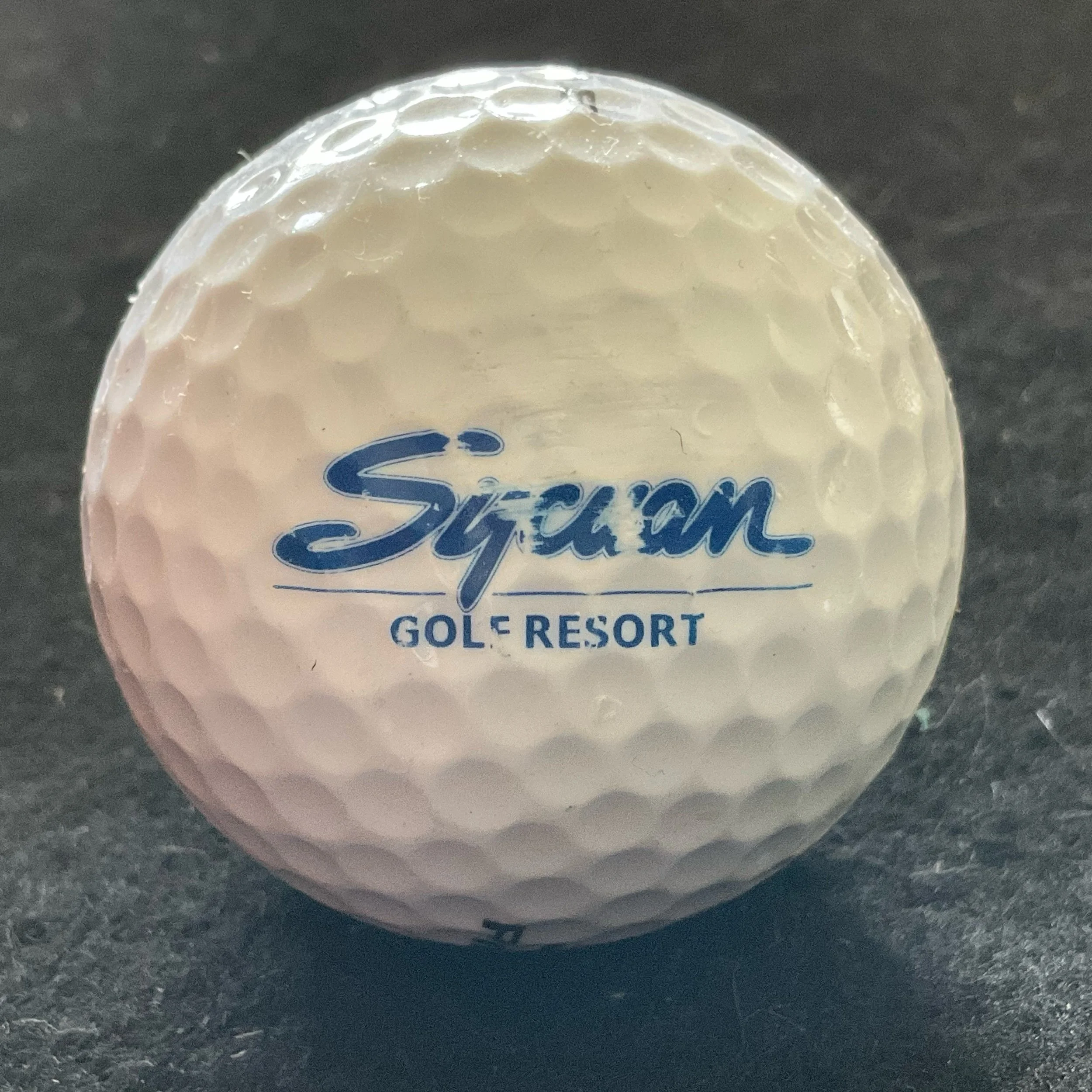 Sycuan Golf Resort