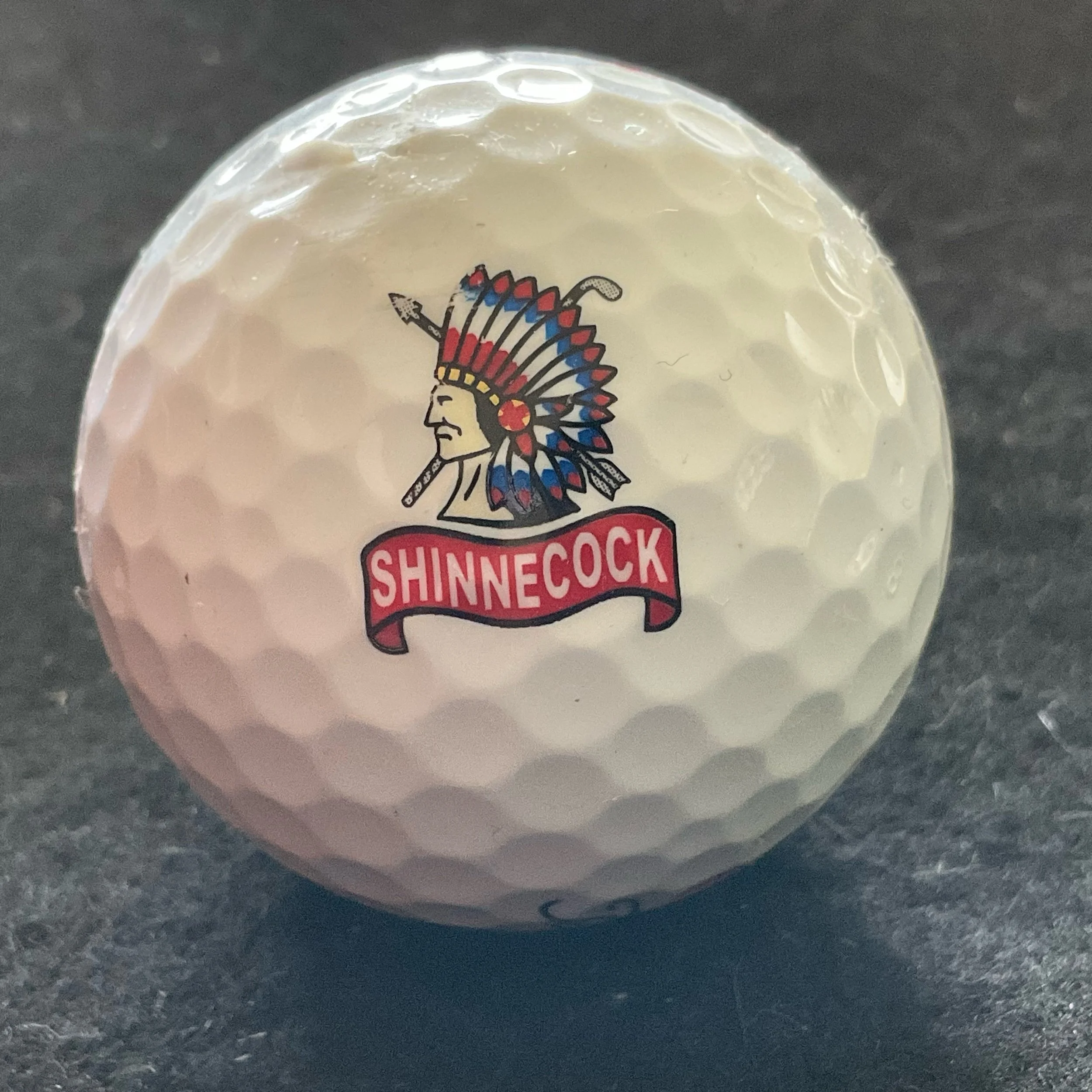 Shinnecock Hills Golf Club